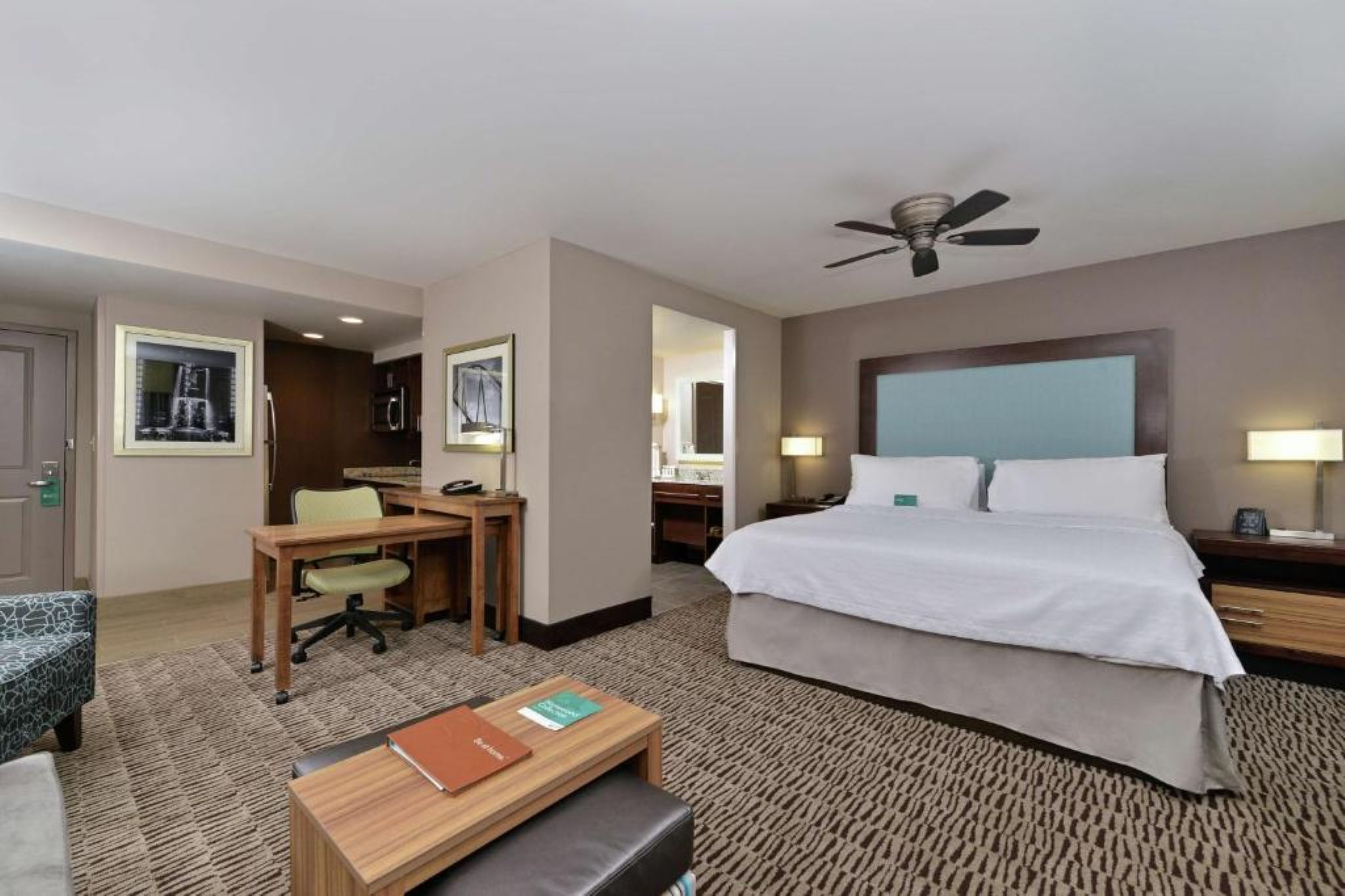 Homewood Suites By Hilton Cincinnati Mason