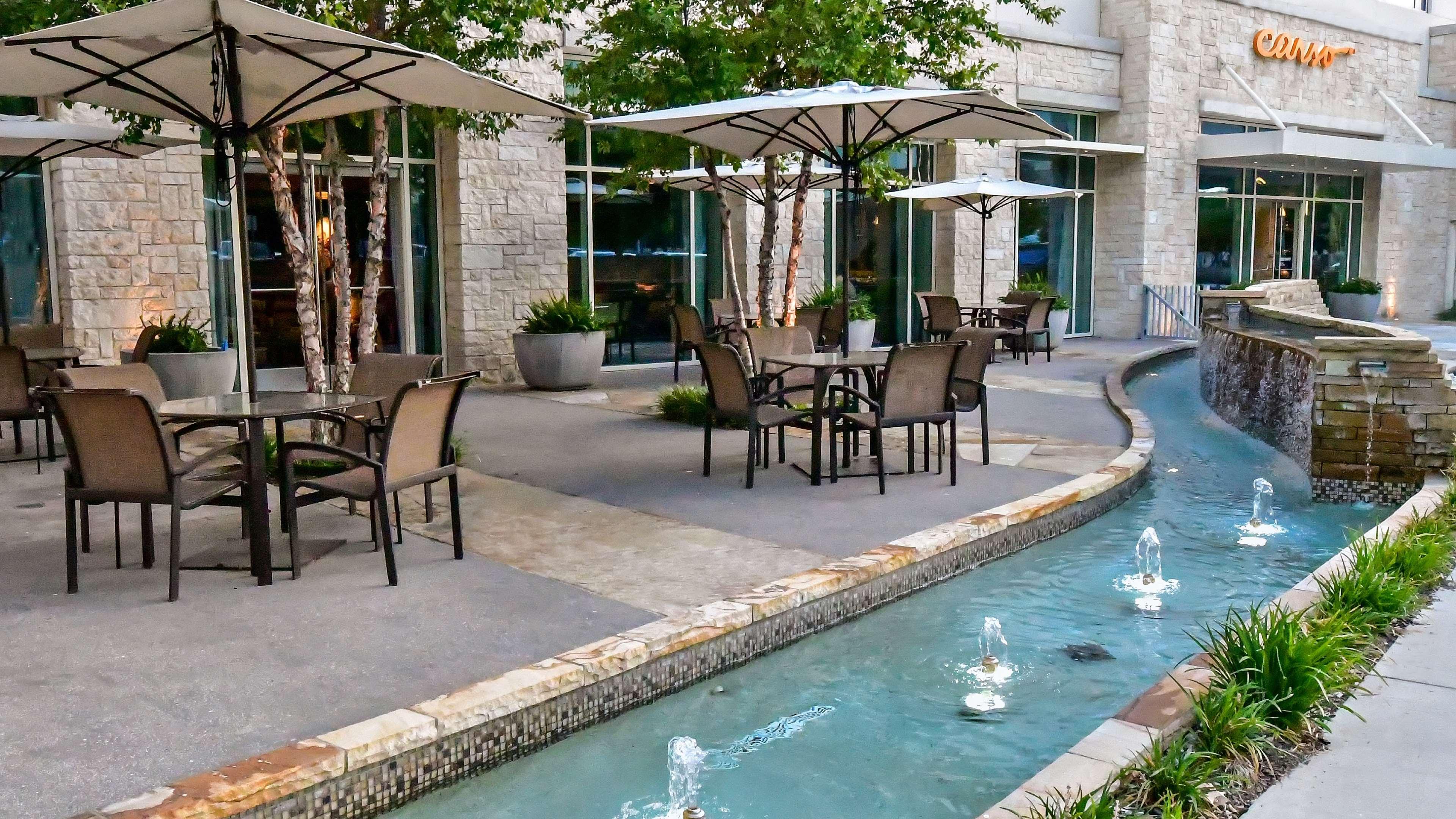 Hilton Dallas/Plano Granite Park image