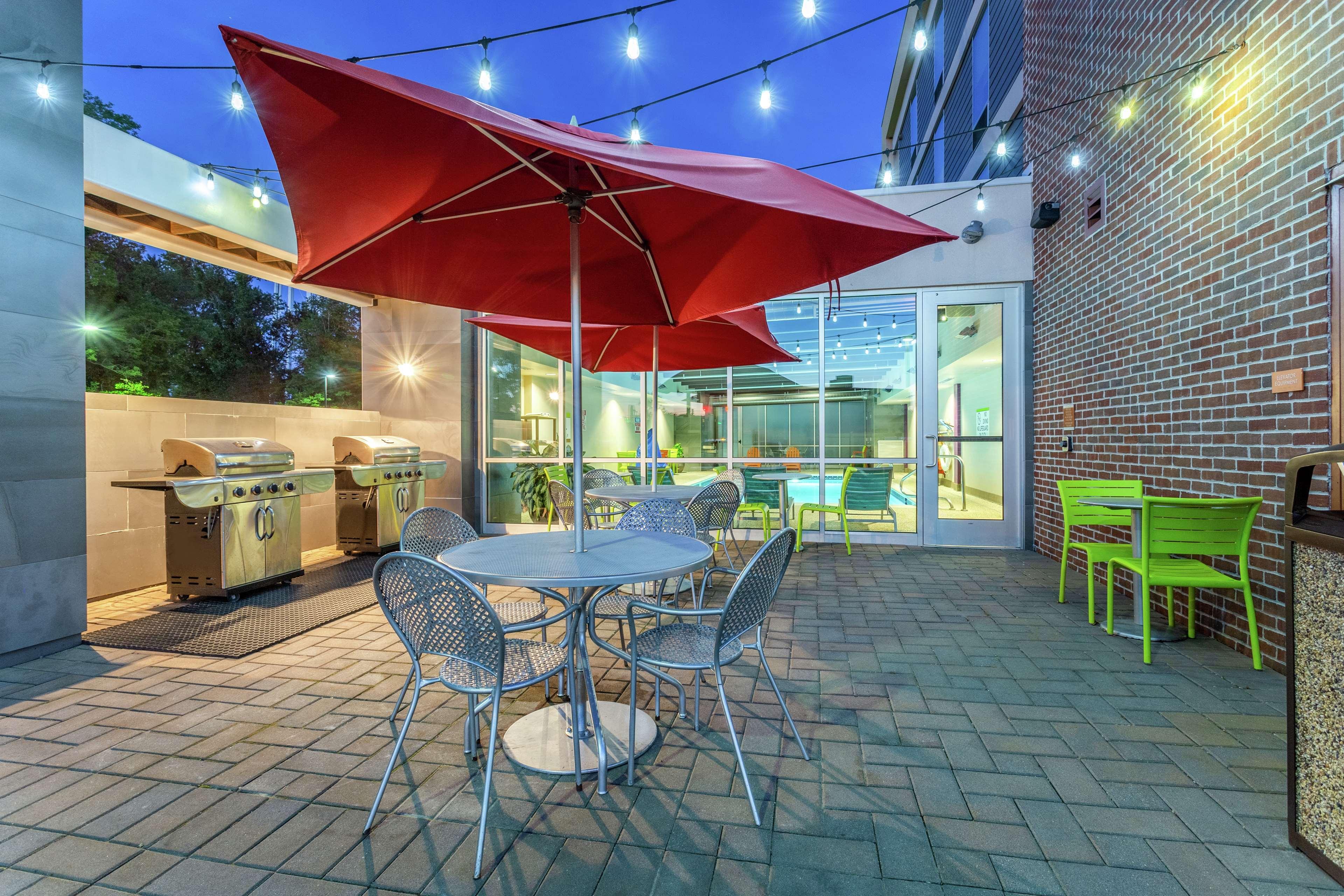 Home2 Suites By Hilton Dover