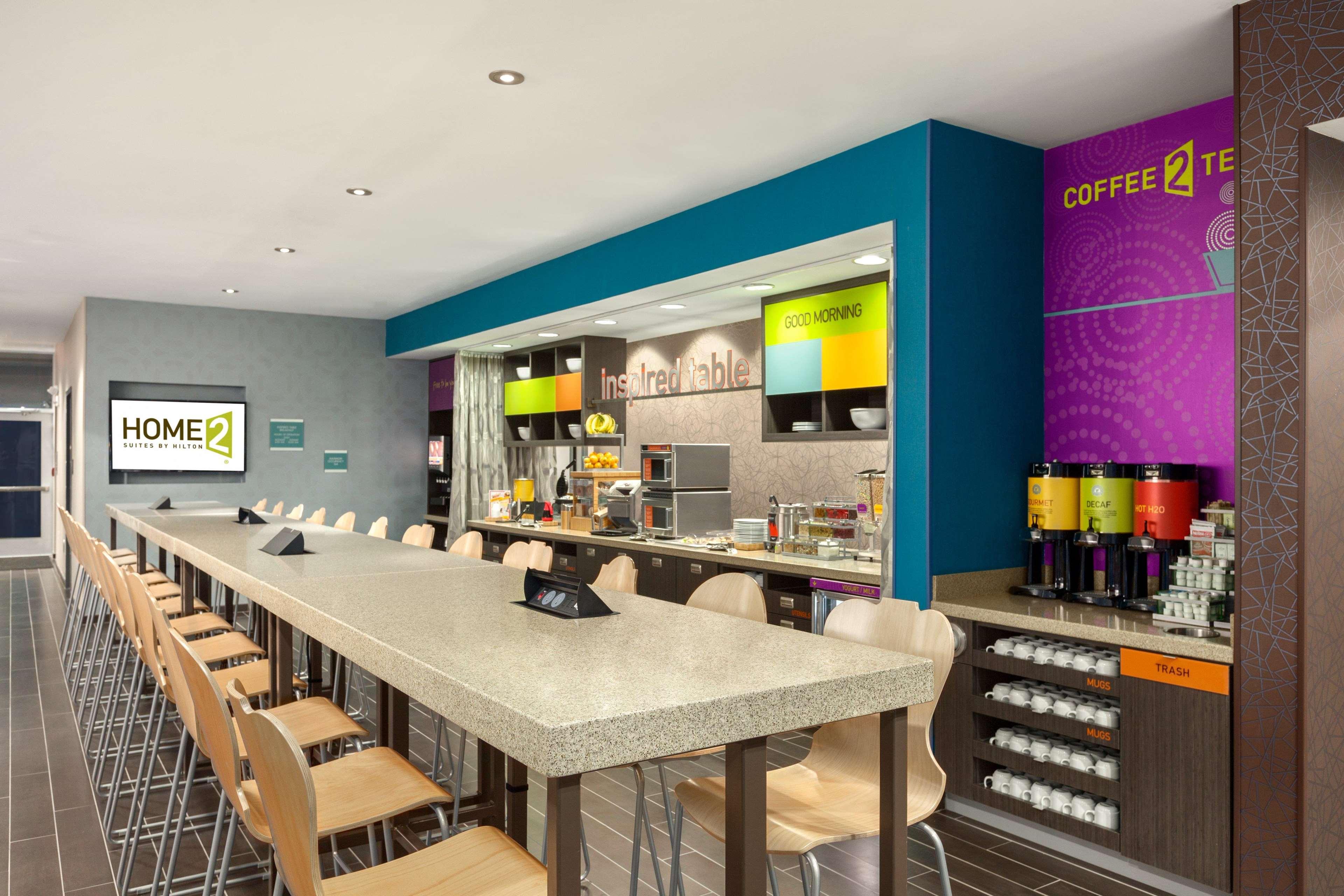 Home2 Suites By Hilton Florence