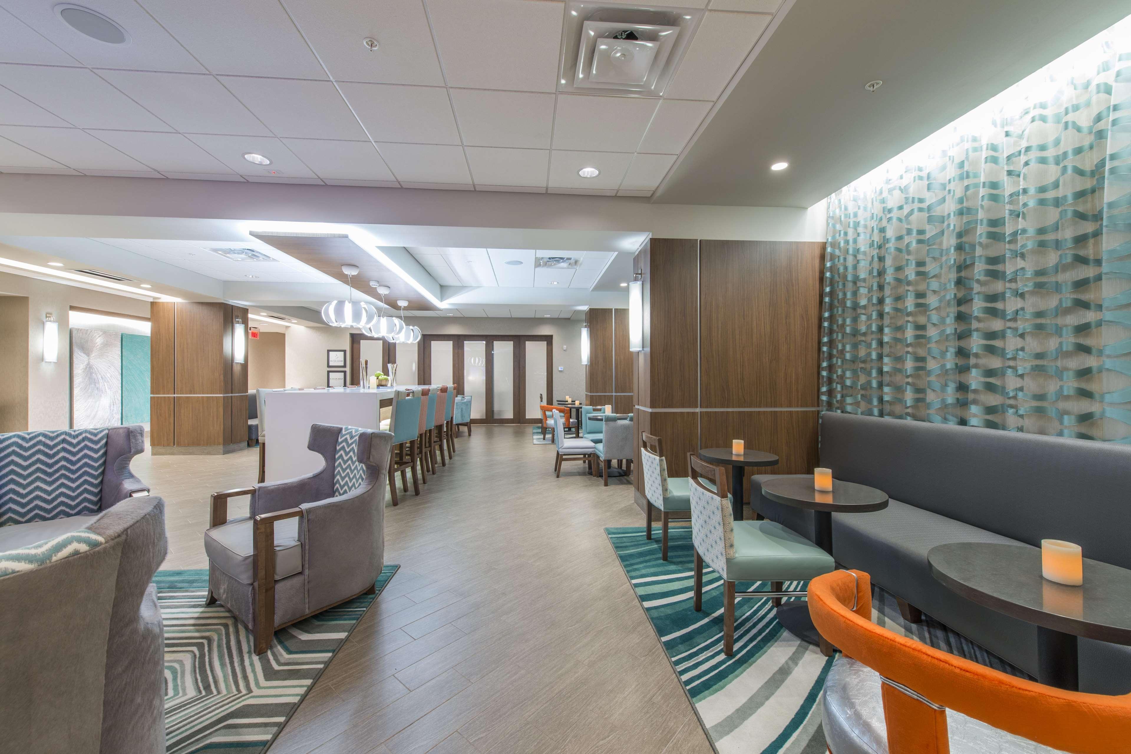 Hampton Inn Greenville/I-385 Haywood Mall