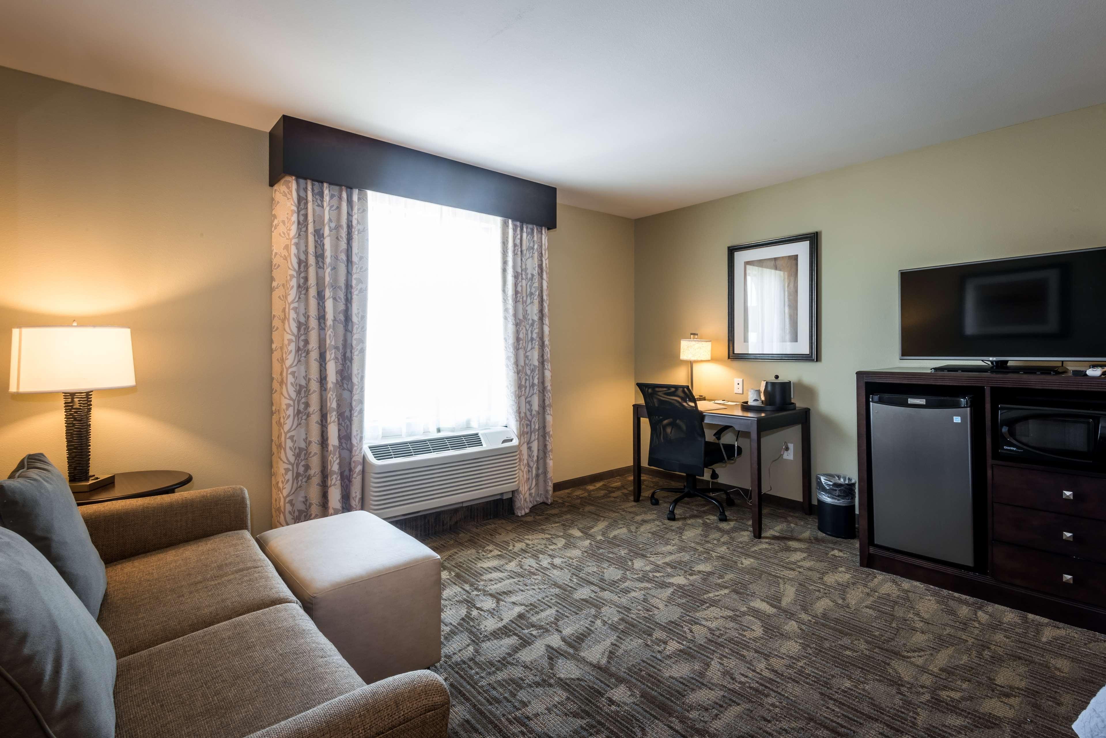 Hampton Inn Indianapolis Nw/Zionsville
