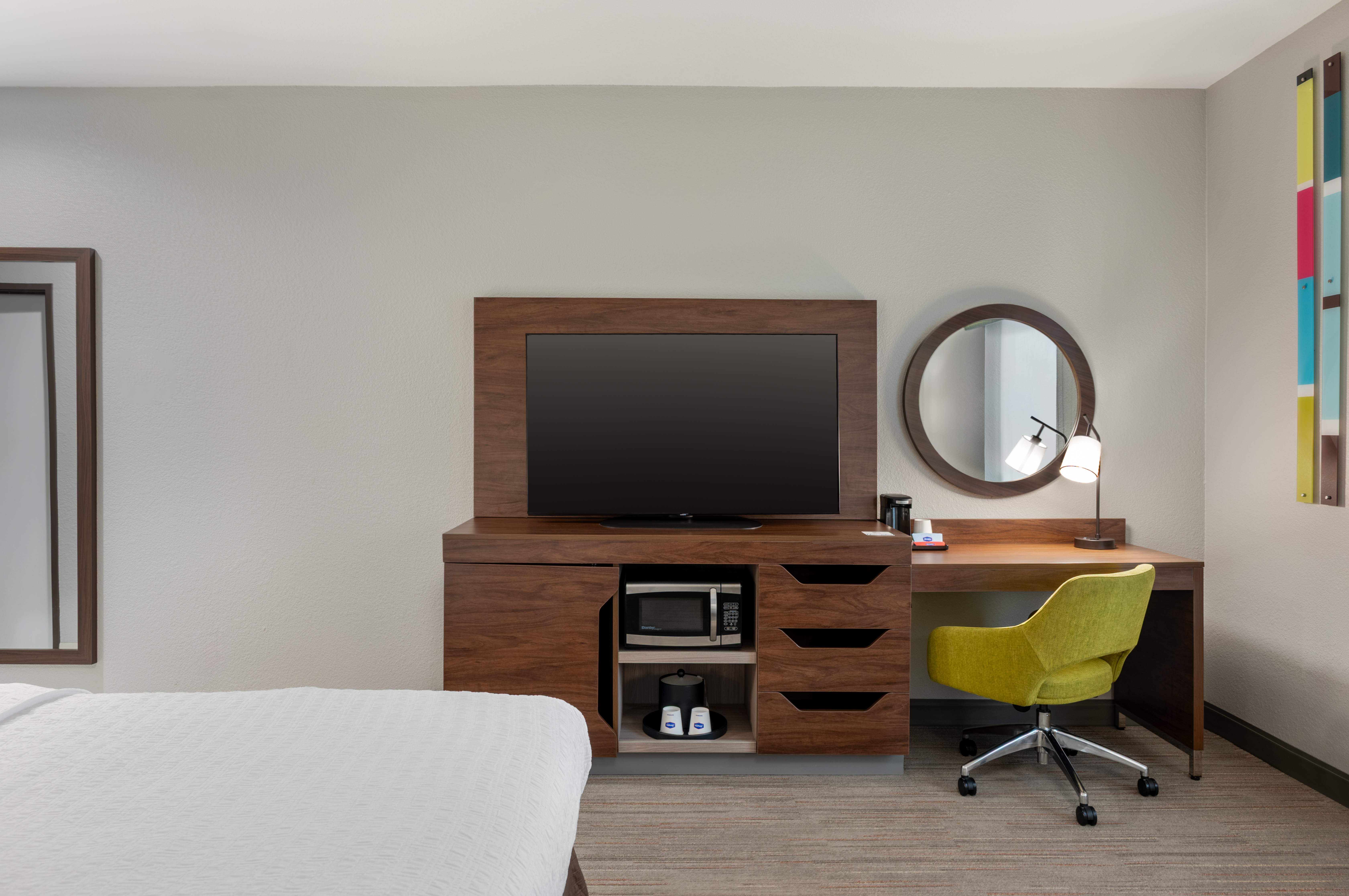 Hampton Inn Lake Charles