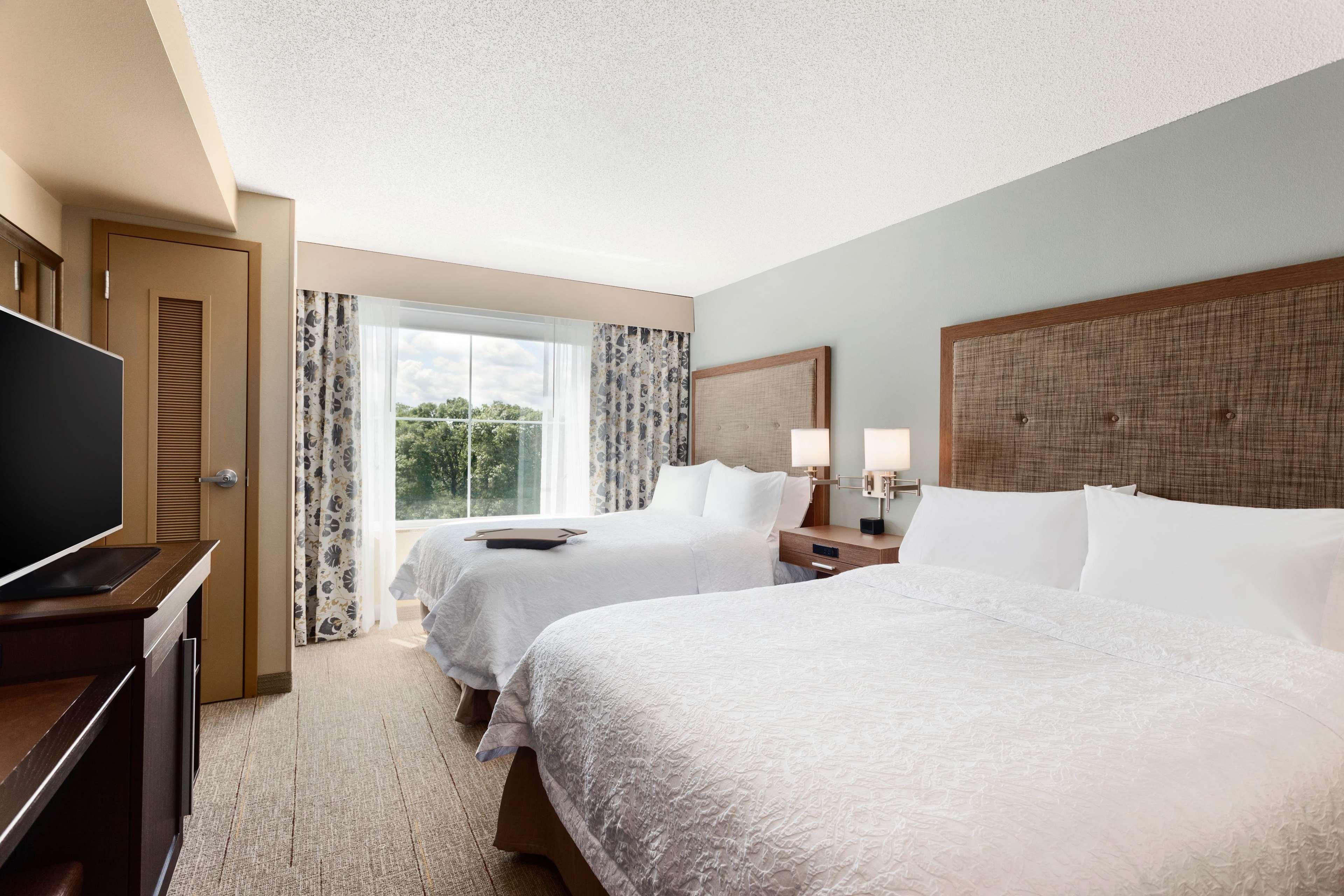 Hampton Inn & Suites Hershey Near The Park
