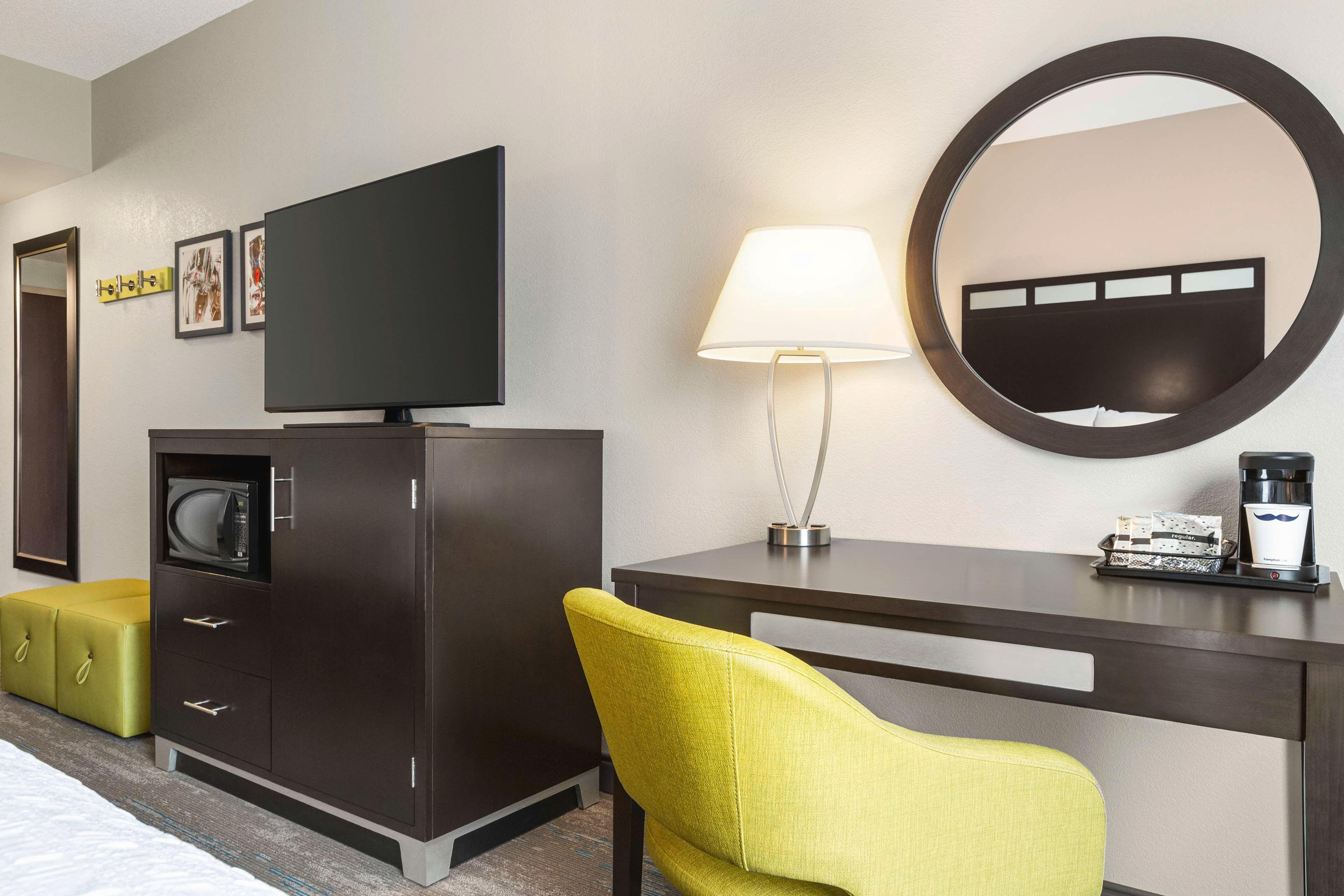 Hampton Inn & Suites York