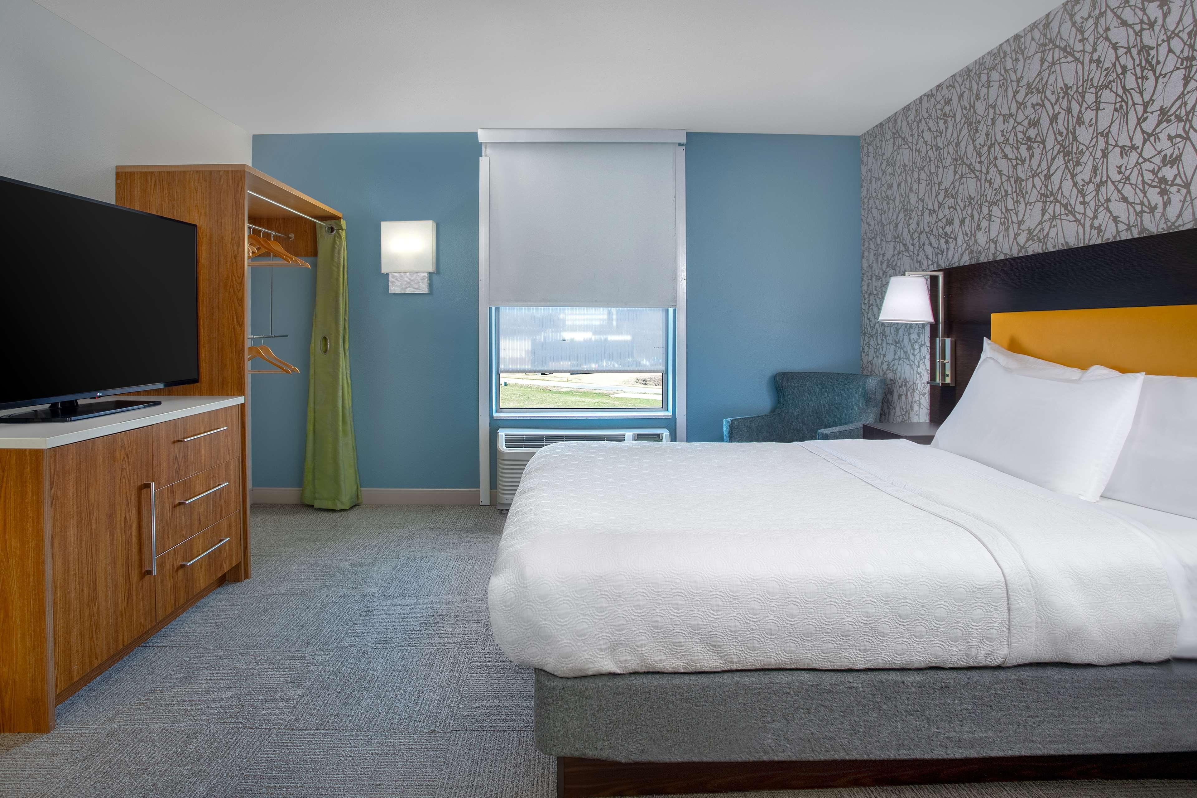 Home2 Suites By Hilton Omaha/West