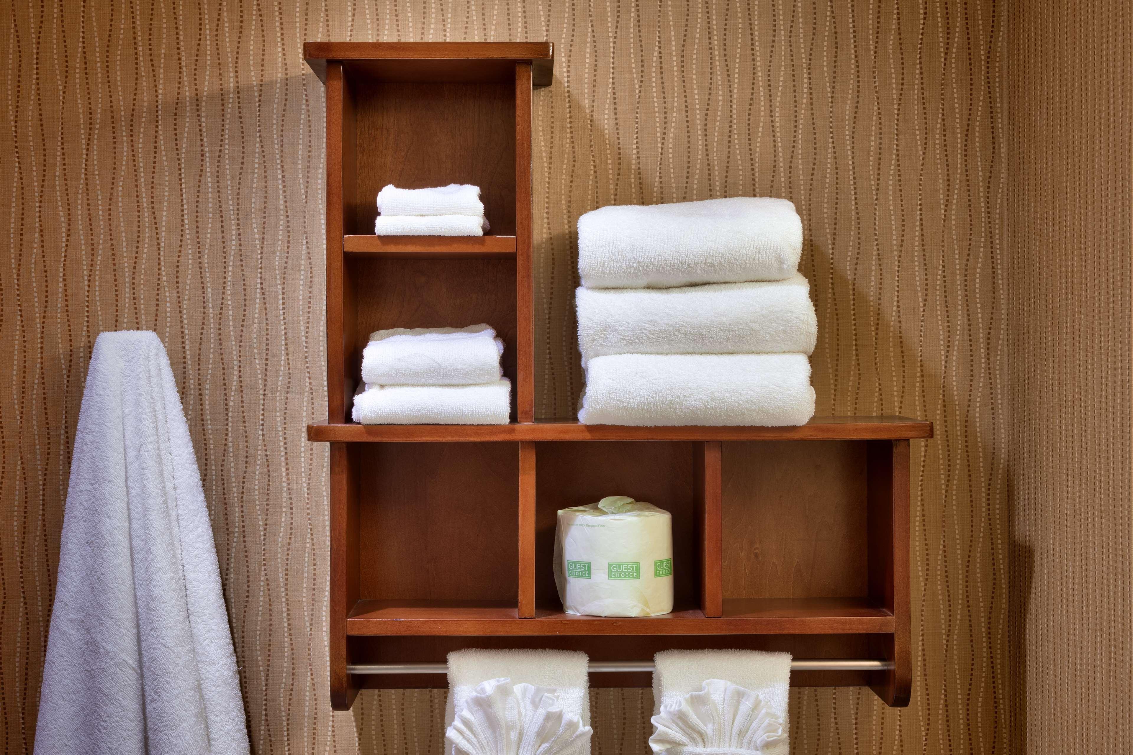 Hampton Inn Omaha/West Dodge Road (Old Mill)