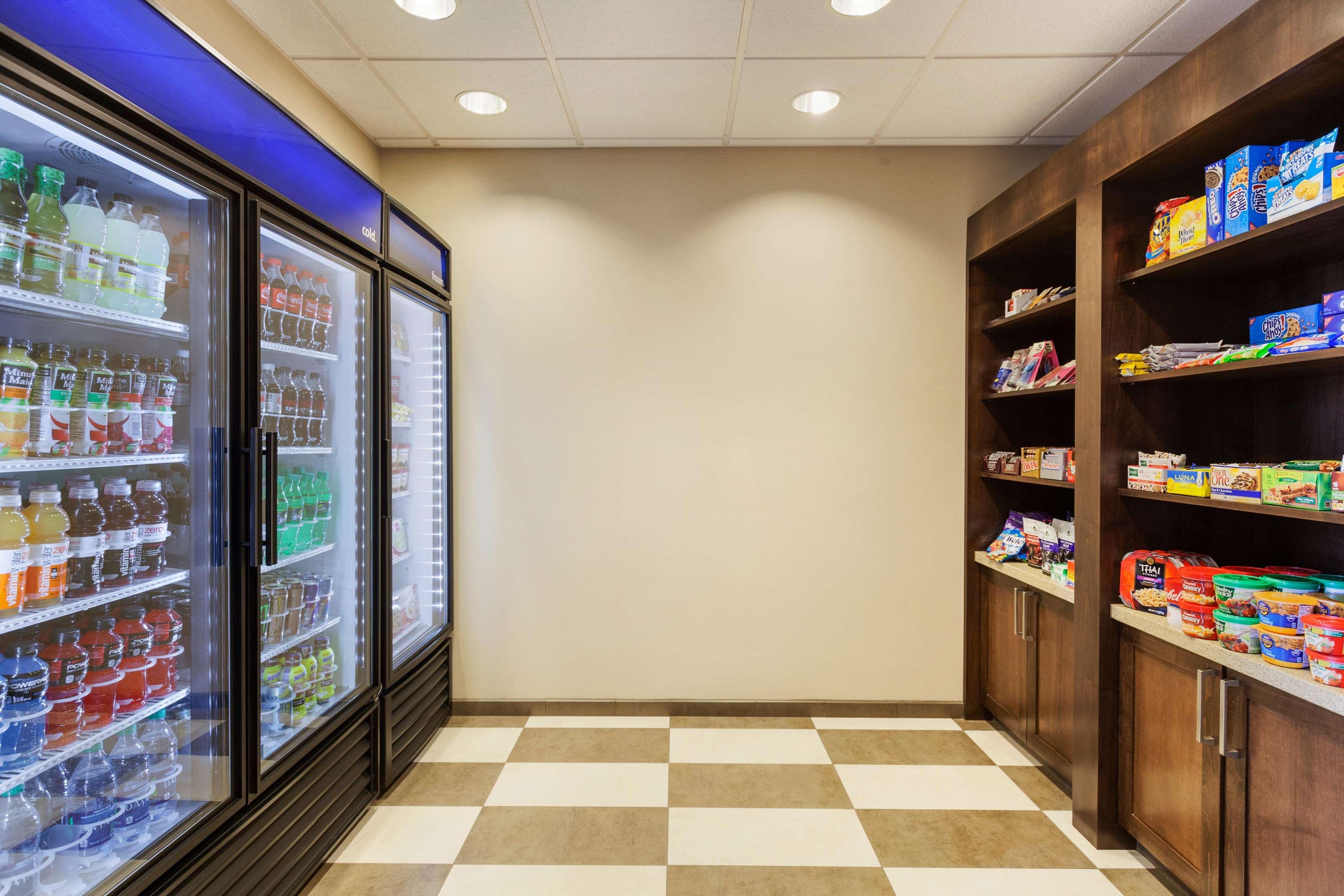 Hampton Inn & Suites Portland/Hillsboro-Evergreen