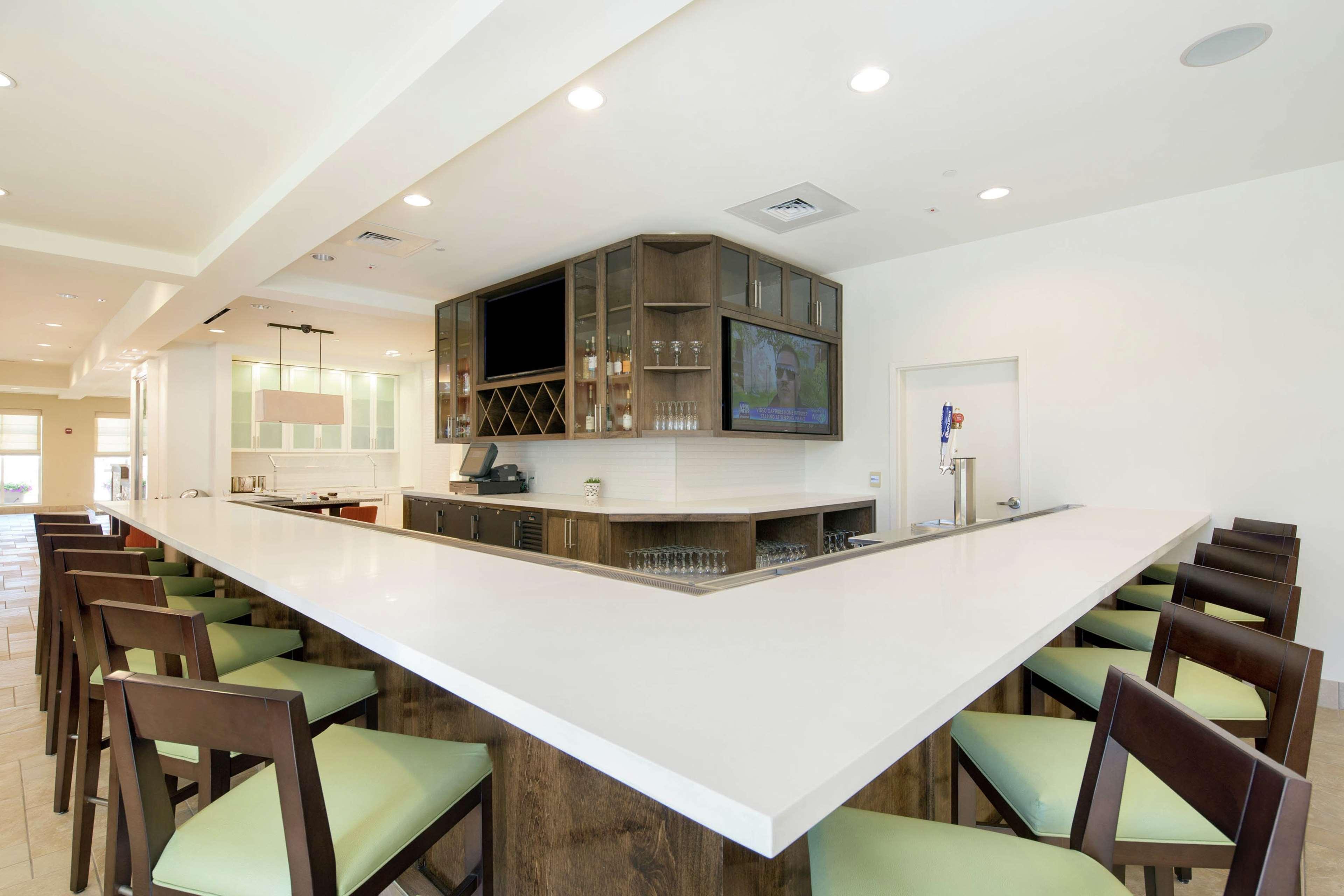 Hilton Garden Inn Pascagoula