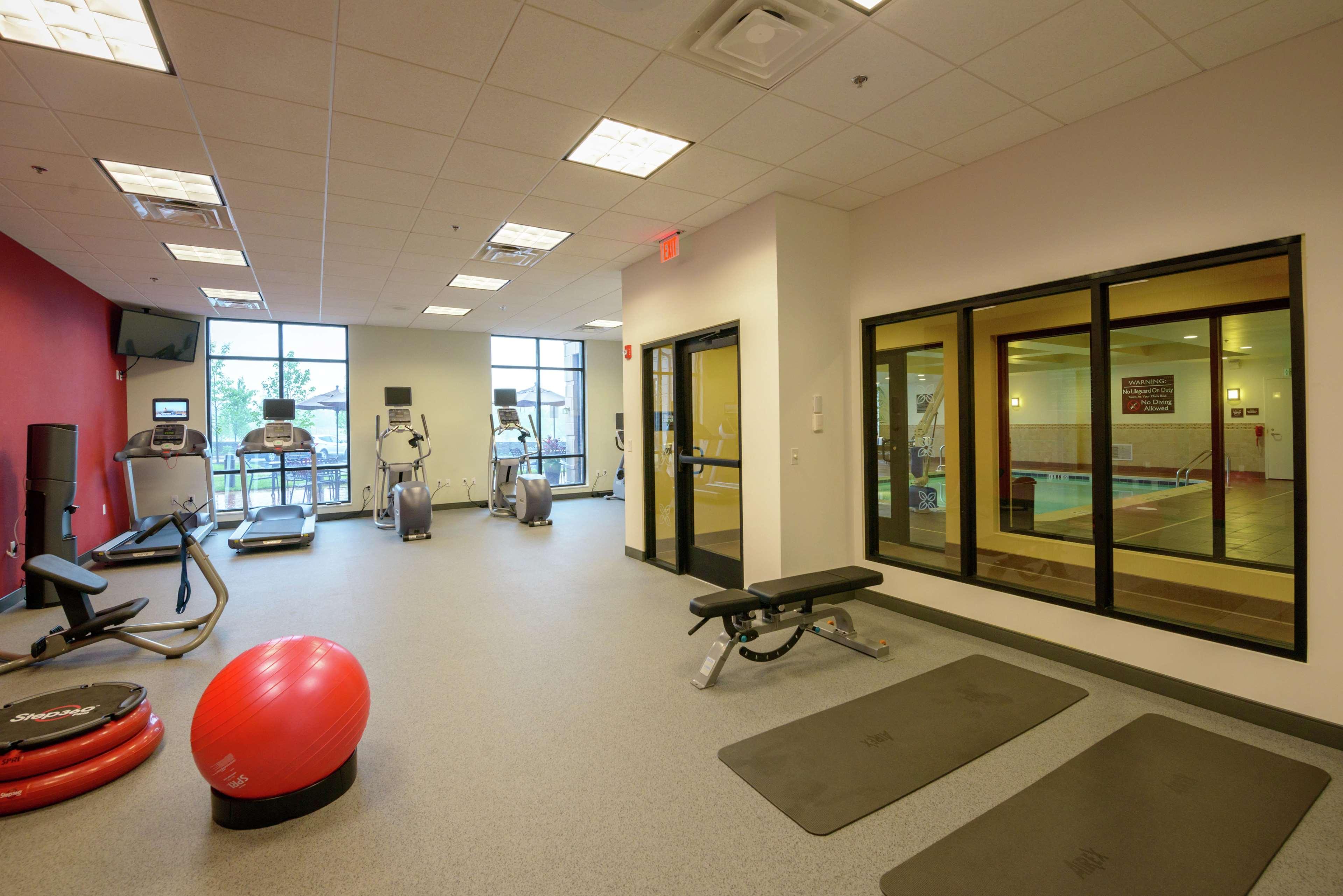 Hilton Garden Inn Exton/West Chester