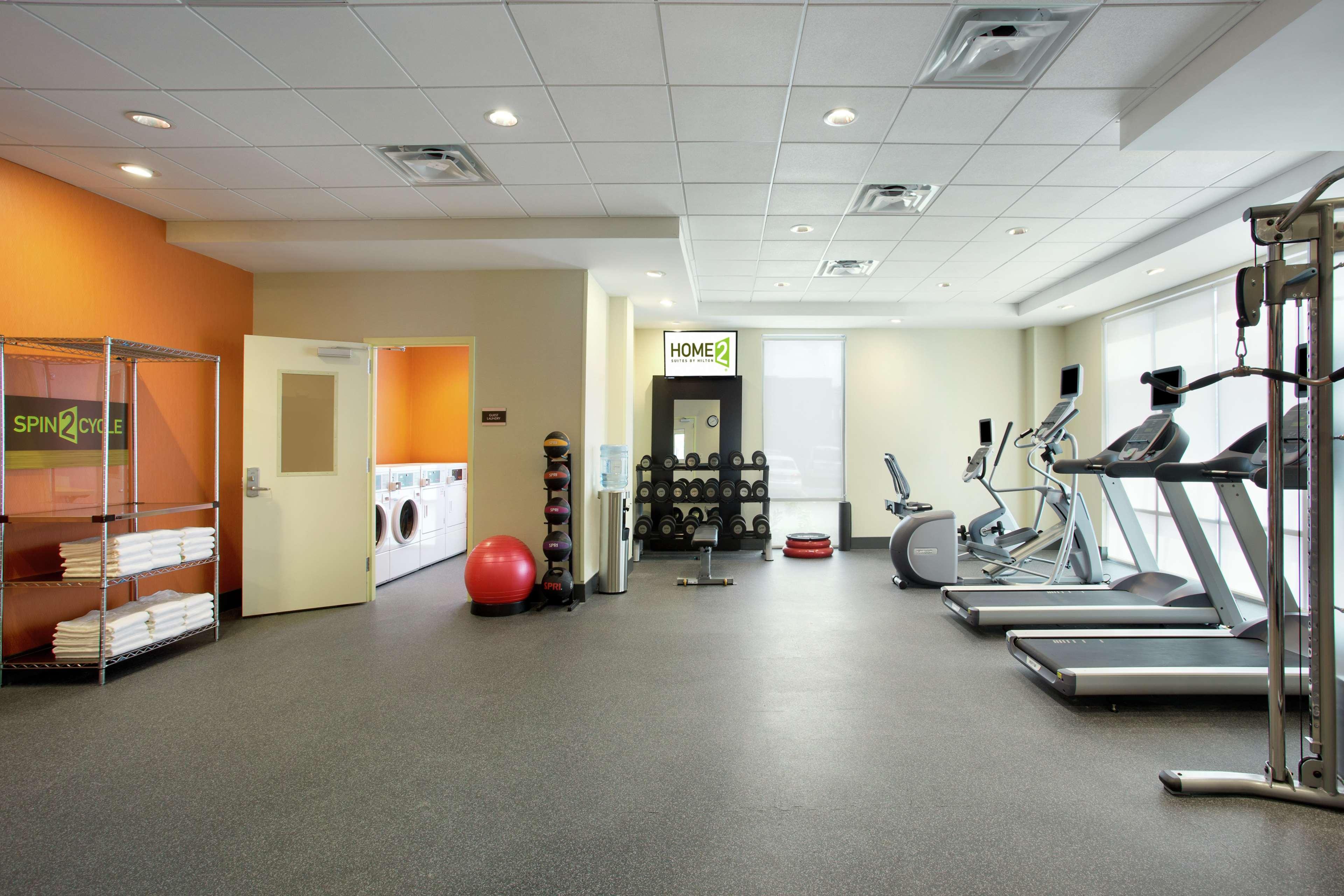Home2 Suites San Antonio Airport