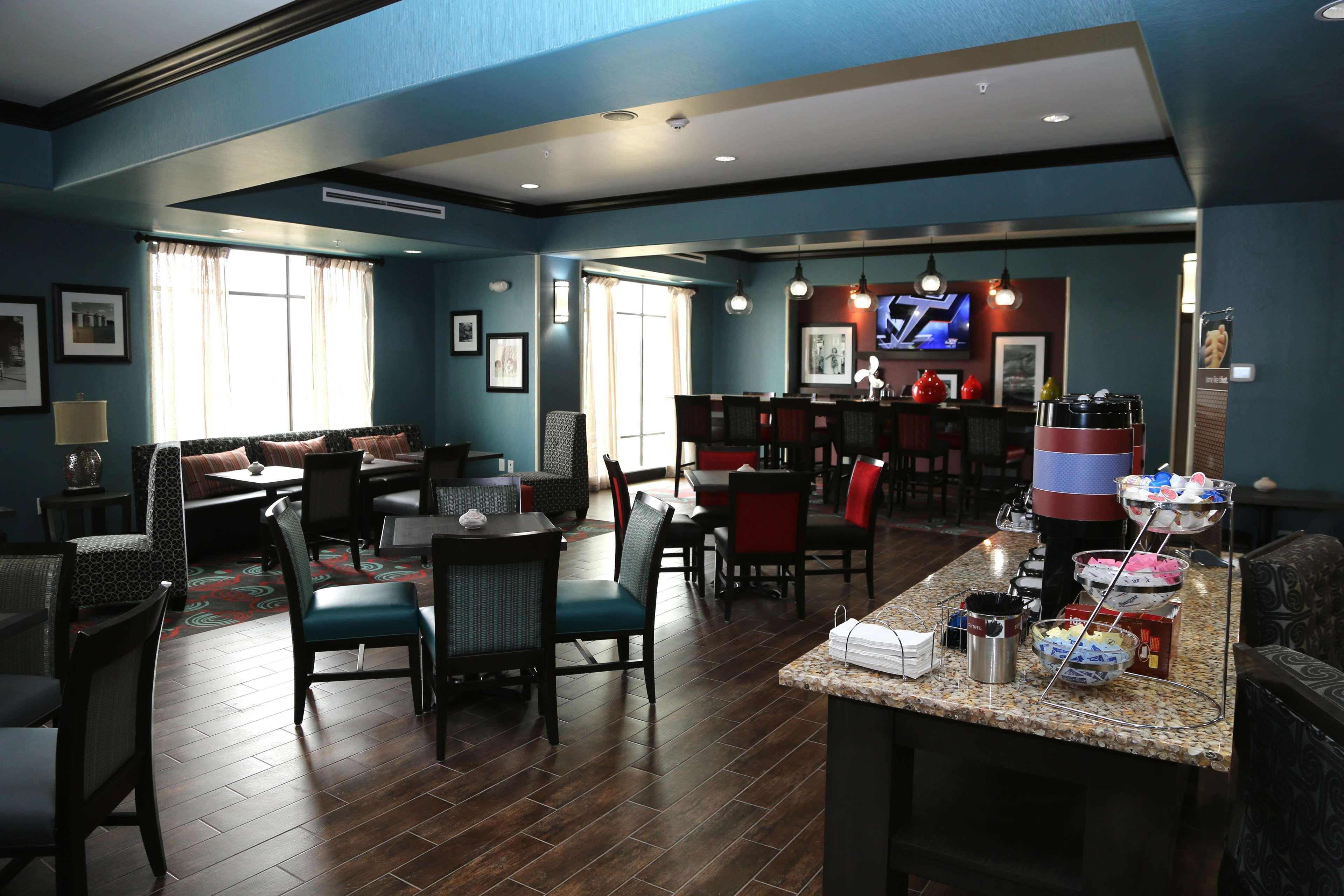 Quality Inn & Suites Pearsall