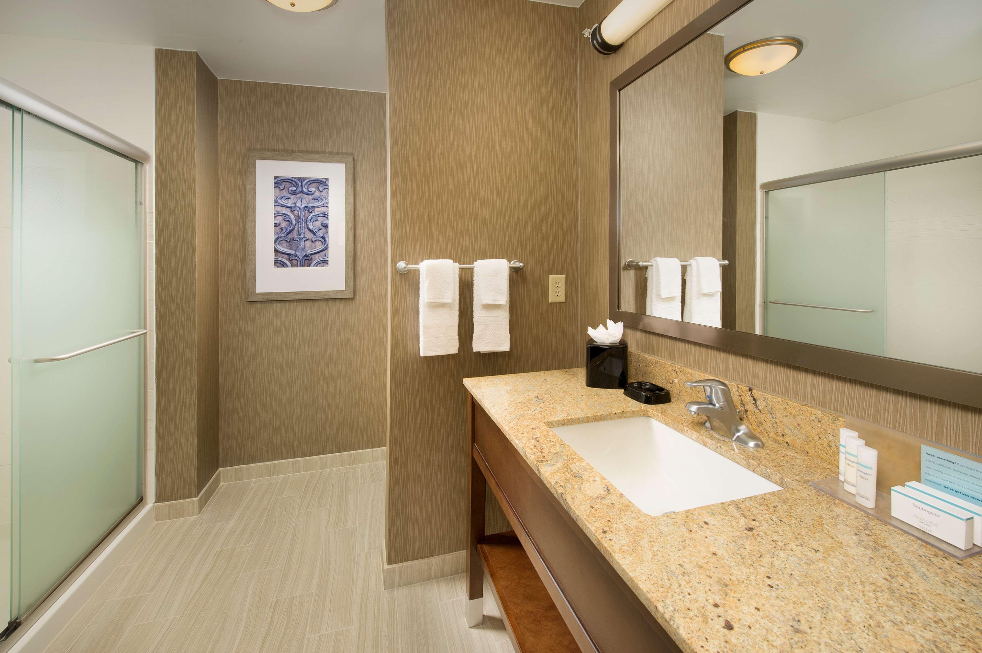 Hampton Inn & Suites San Antonio-Downtown/Market S