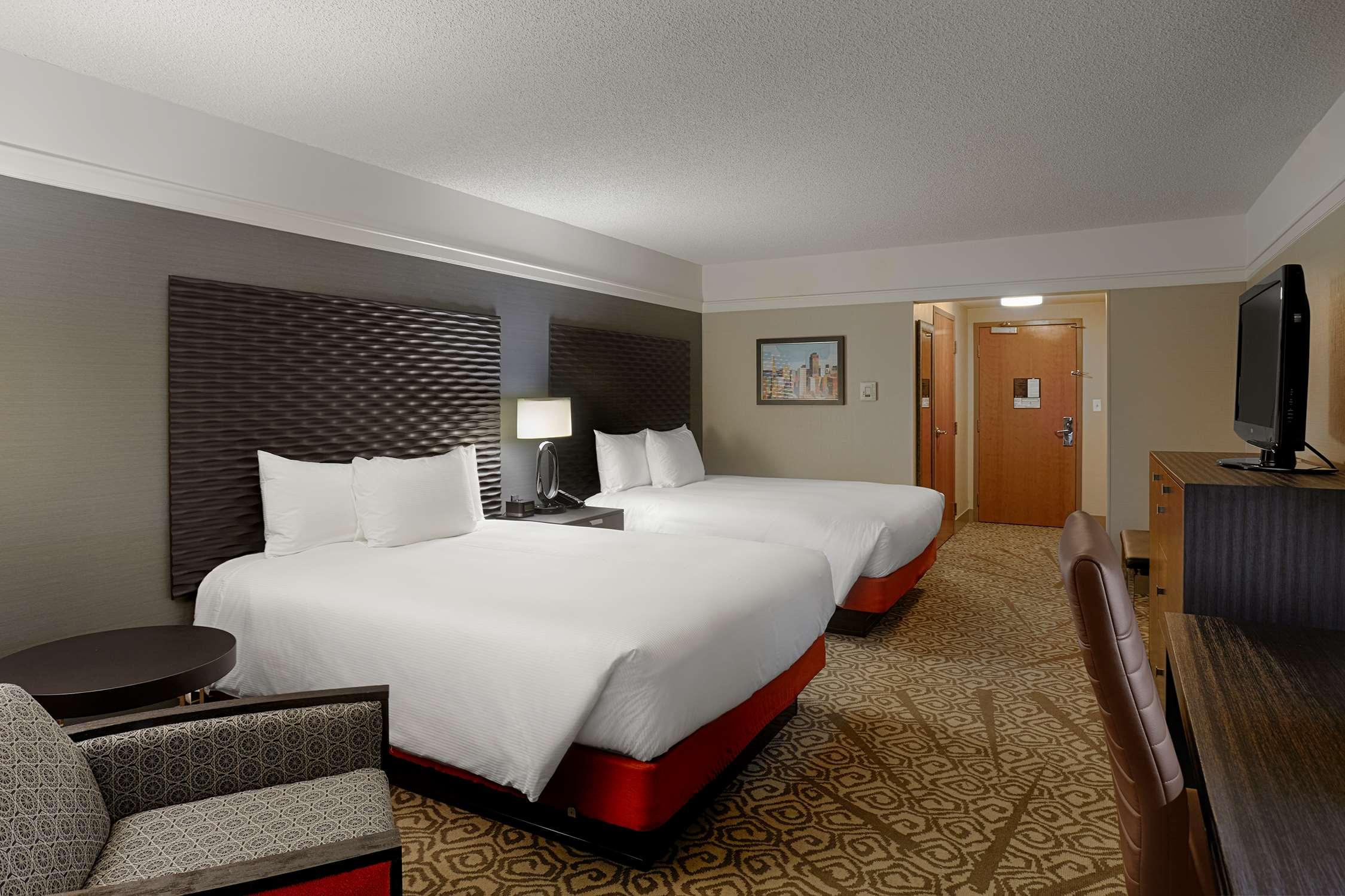 DoubleTree by Hilton San Francisco Airport North