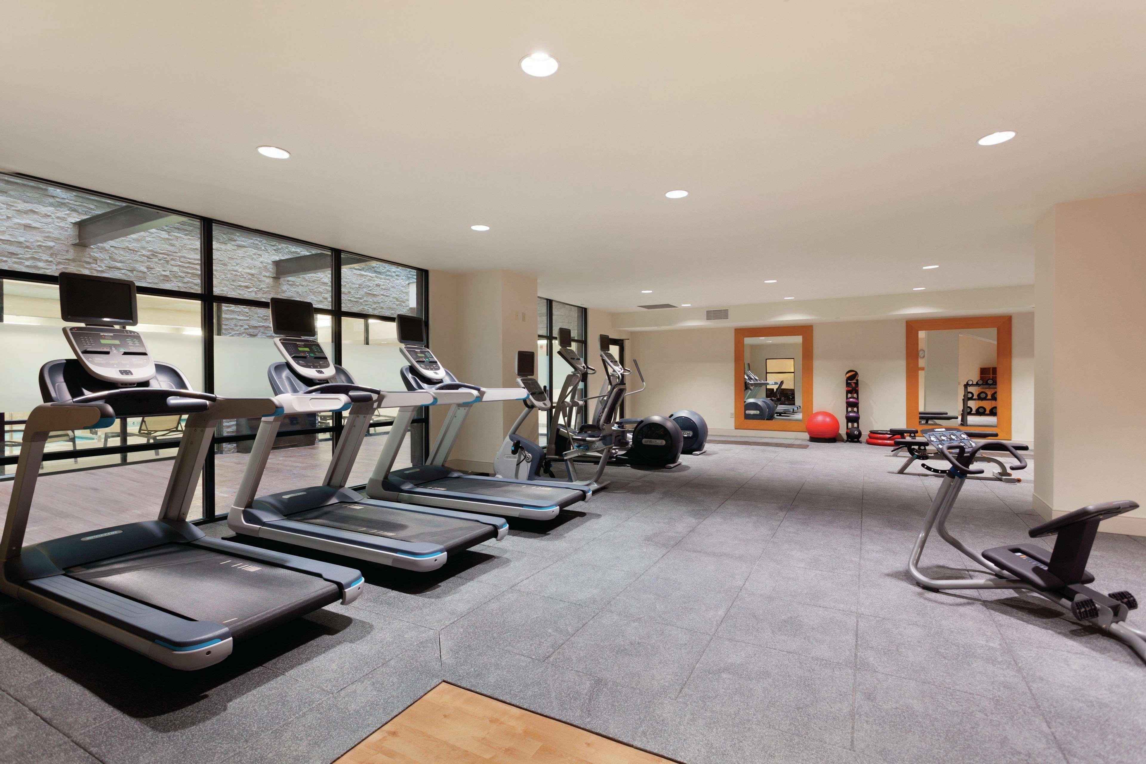 Hilton Garden Inn Rochester-Downtown