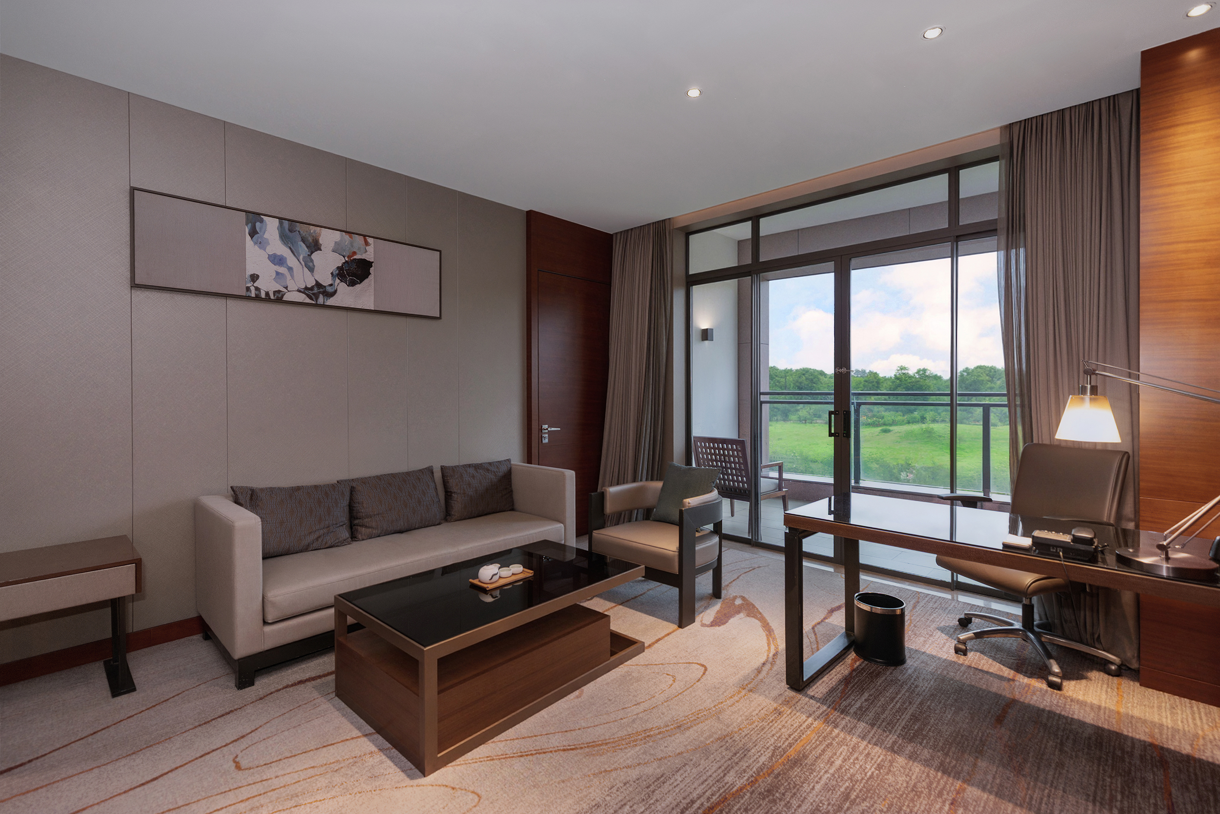 Doubletree By Hilton Guangzhou- Science City