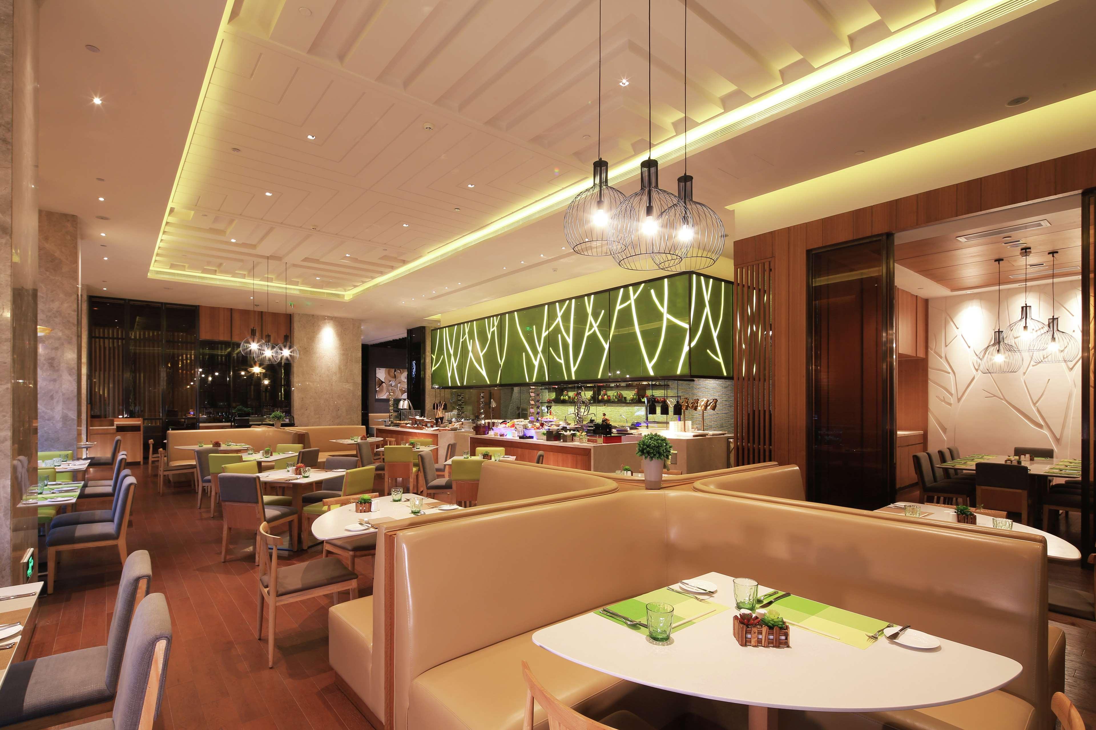 Hilton Garden Inn Fuzhou Cangshan