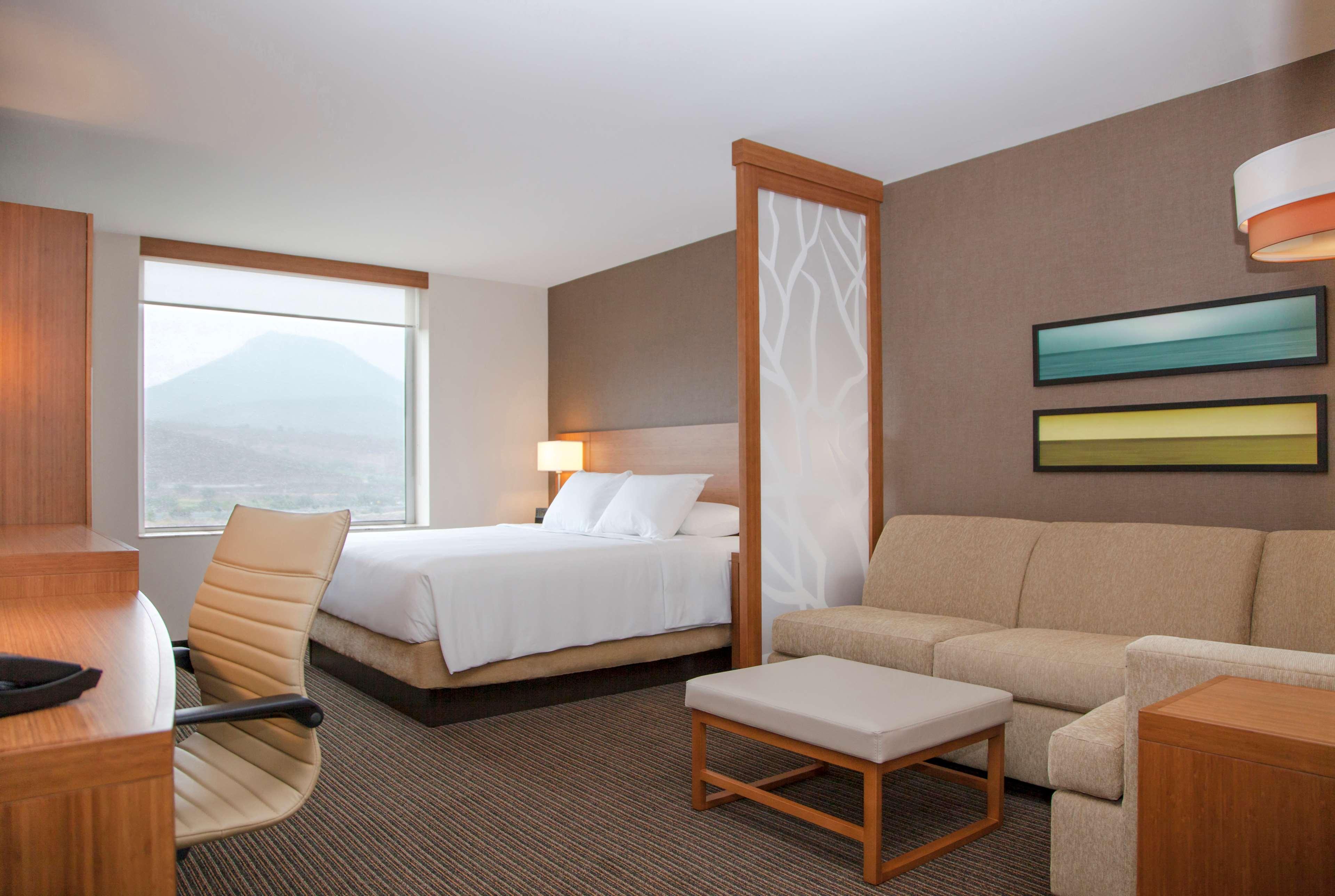 Courtyard by Marriott La Paz Baja California Sur