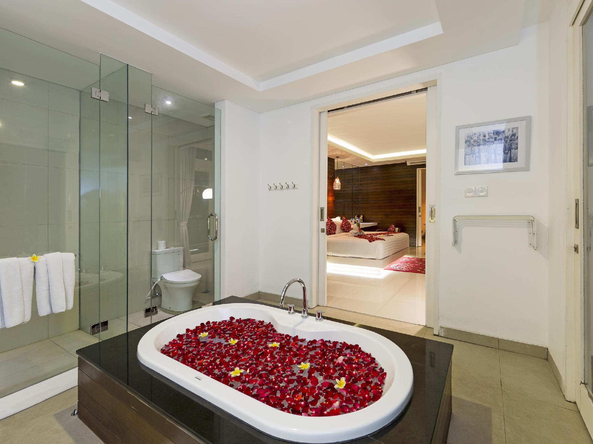 Bajra Bali Villa Seminyak