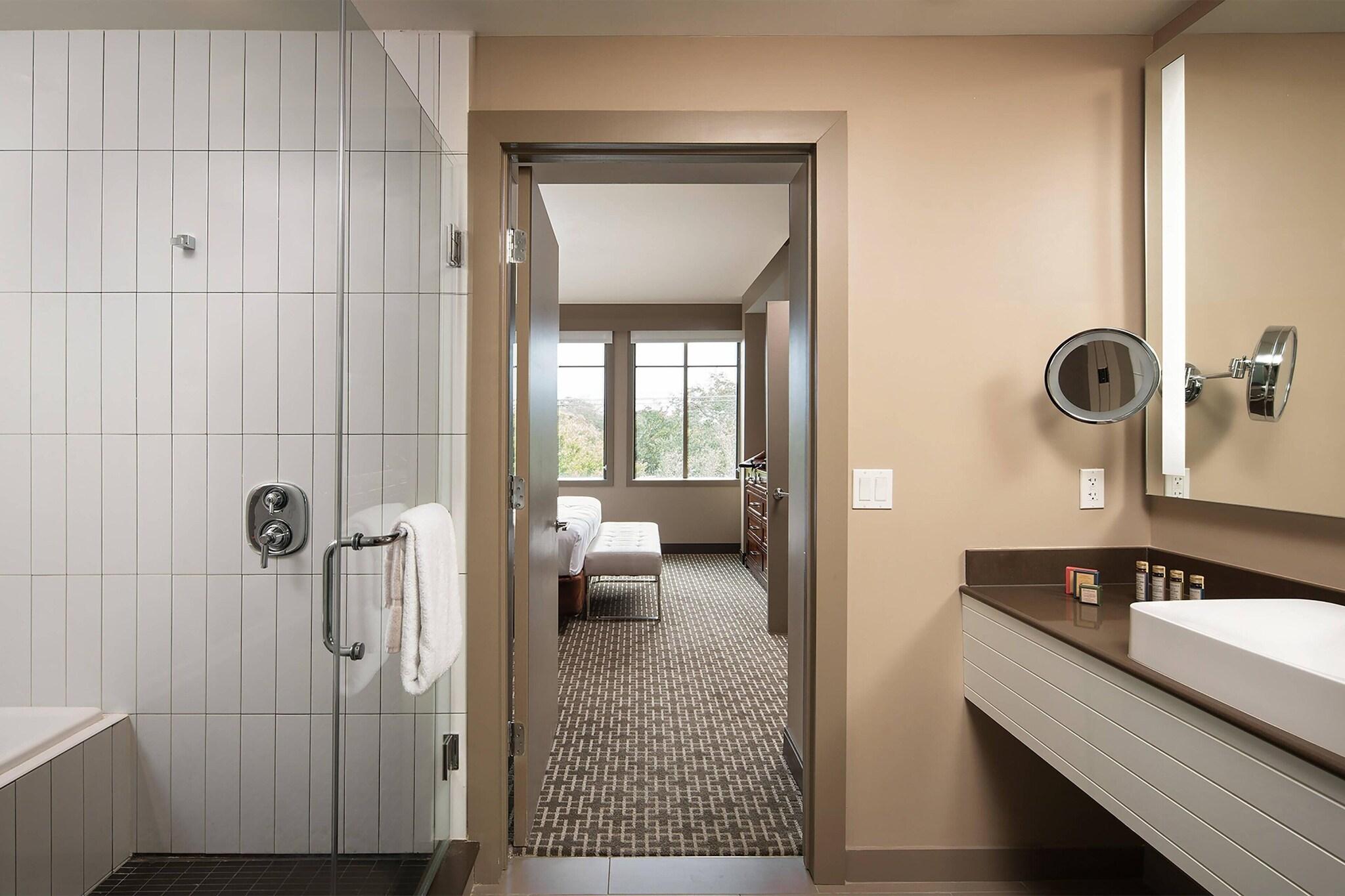 Epicurean Hotel, Autograph Collection by null