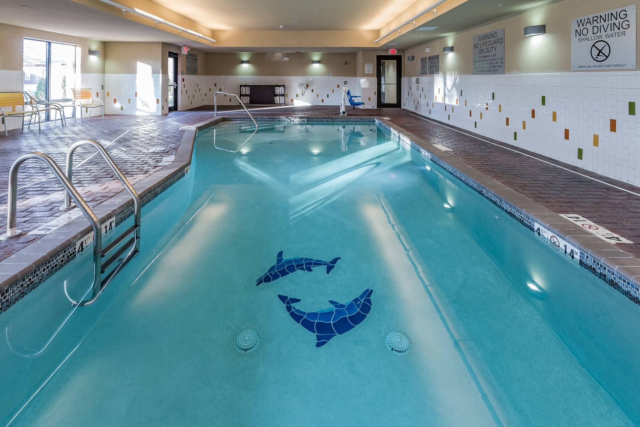 Fairfield Inn & Suites Elkhart