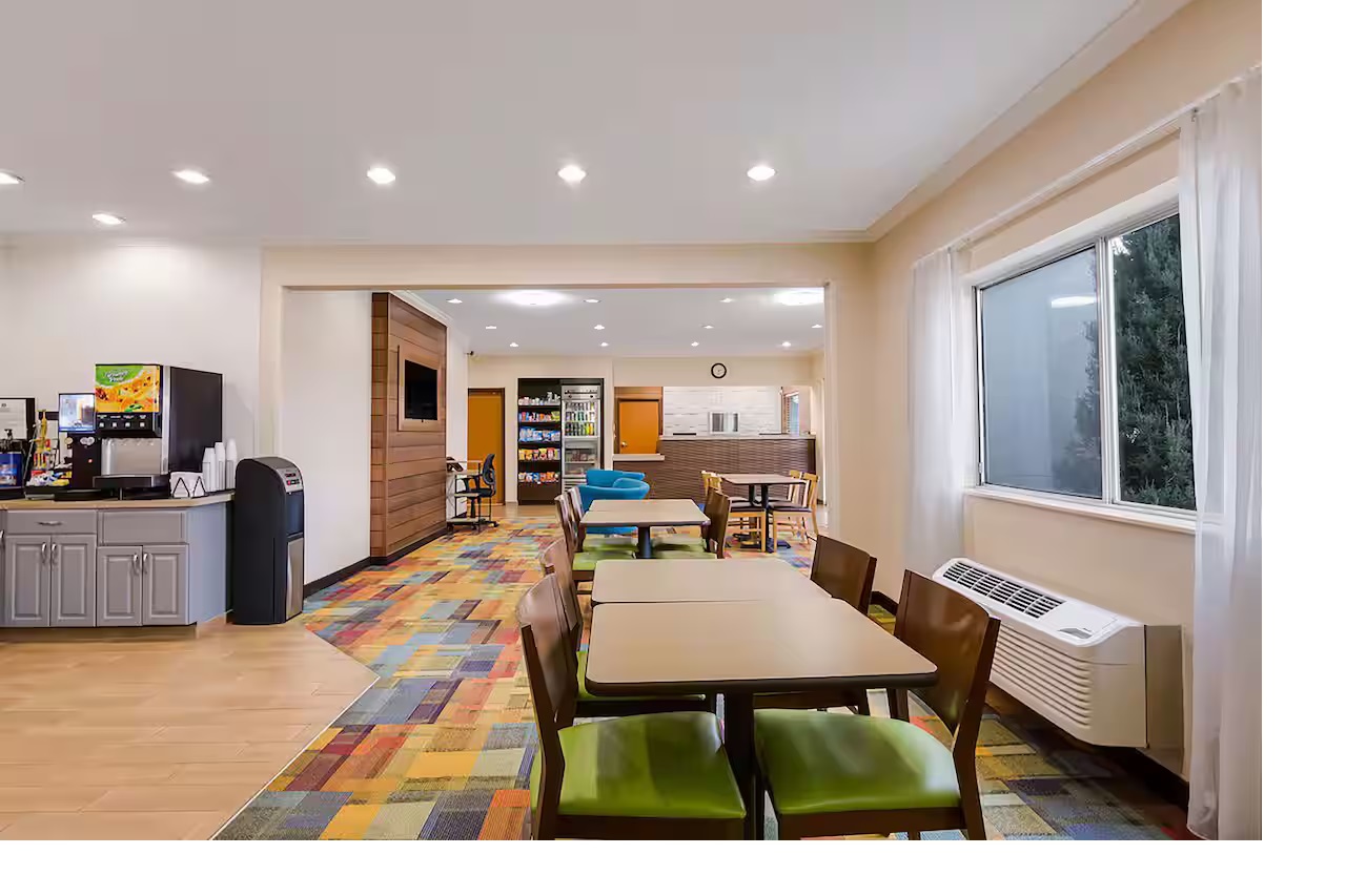 Americinn By Wyndham Minot
