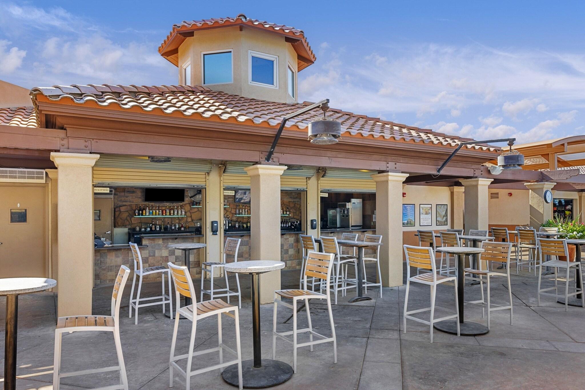 Marriott'S Desert Springs Villas Ii
