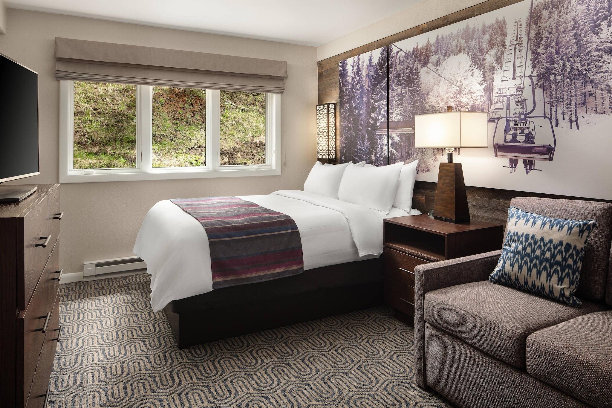 Marriott's Streamside Douglas at Vail