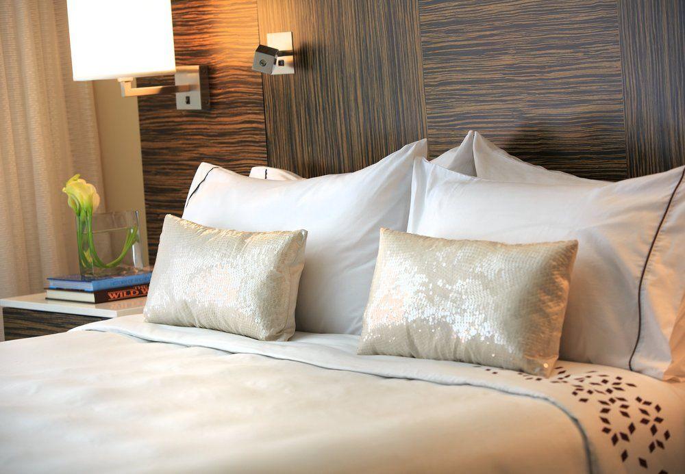 Renaissance Denver Downtown City Center Hotel by null