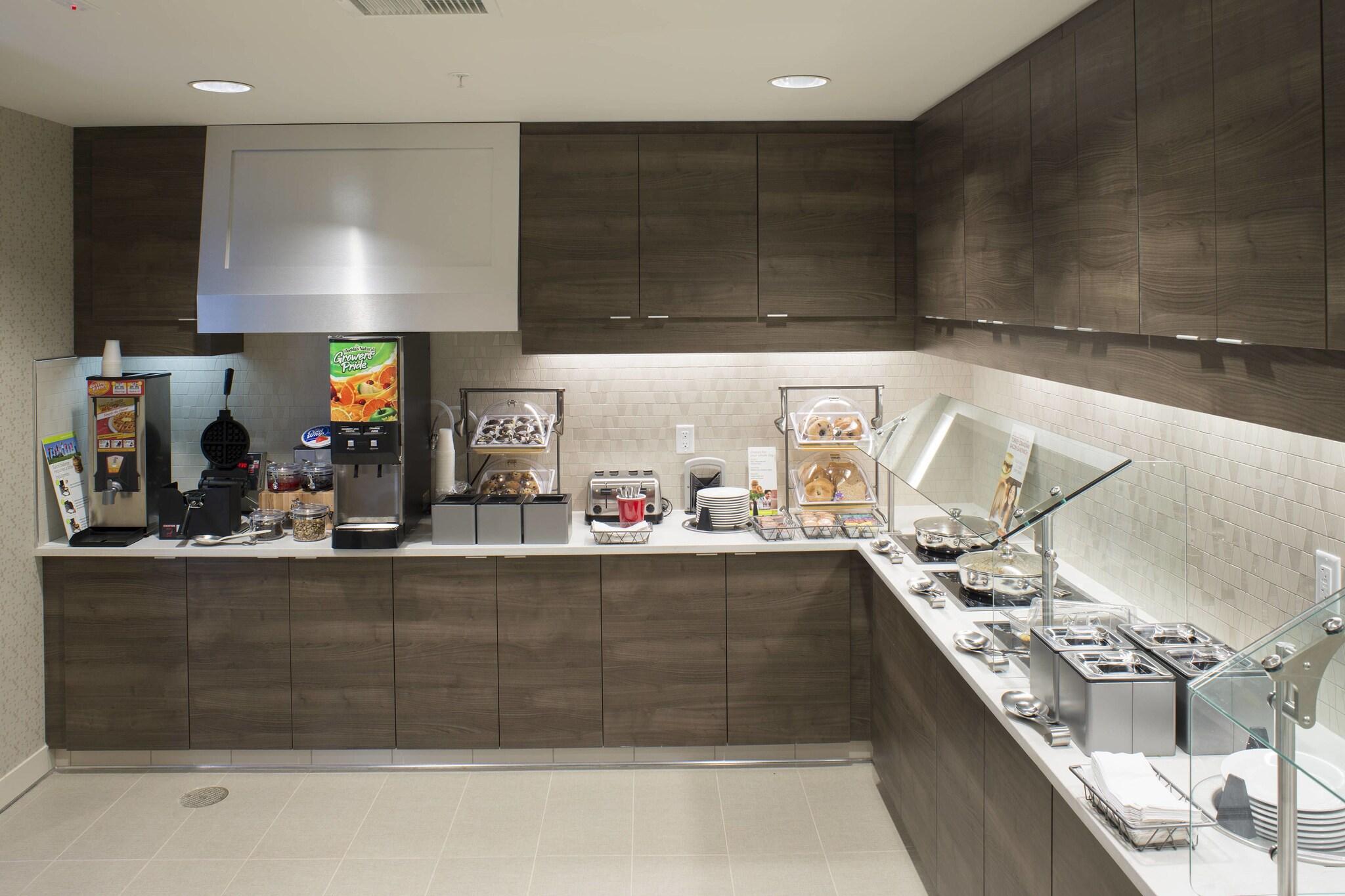 Residence Inn Albany Clifton Park