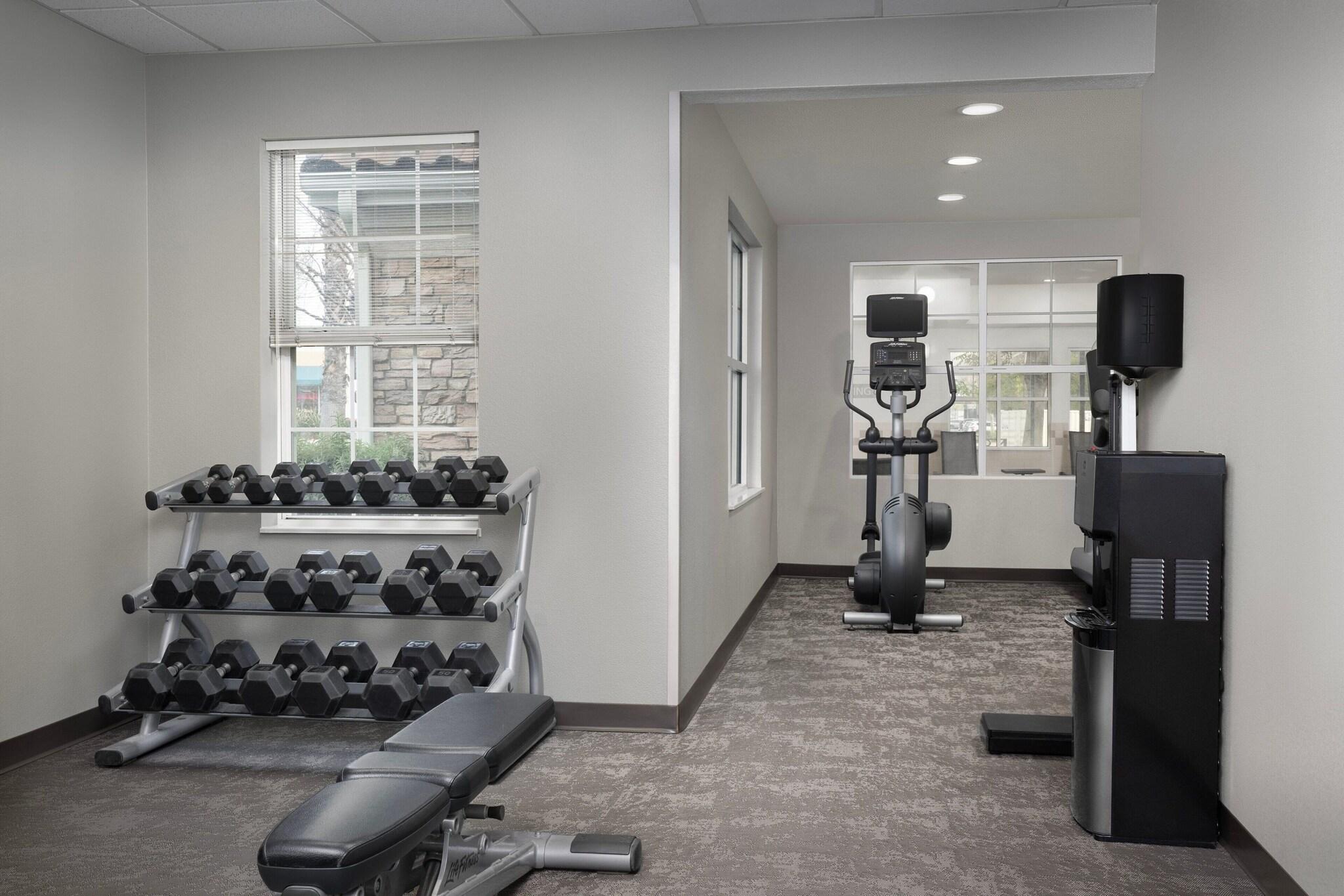 Residence Inn San Bernardino