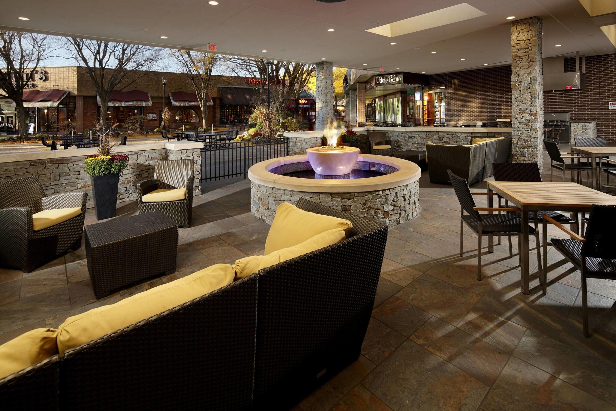 Residence Inn Secaucus Meadowlands