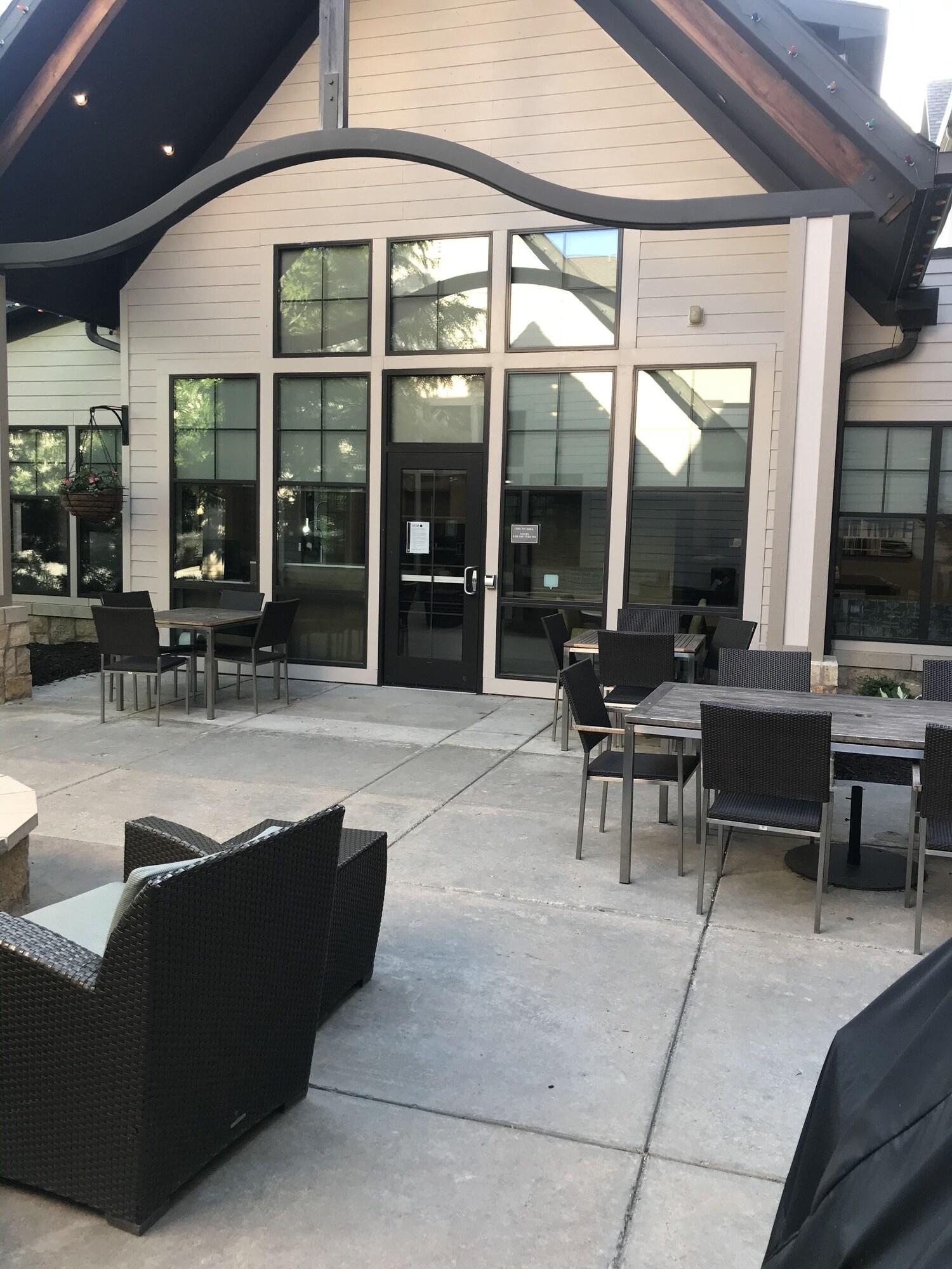 Residence Inn Lincoln South