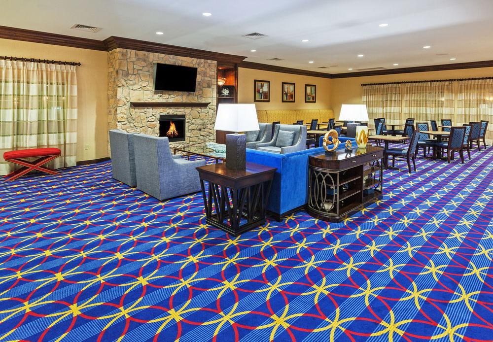 Towneplace Suites Corpus Christi