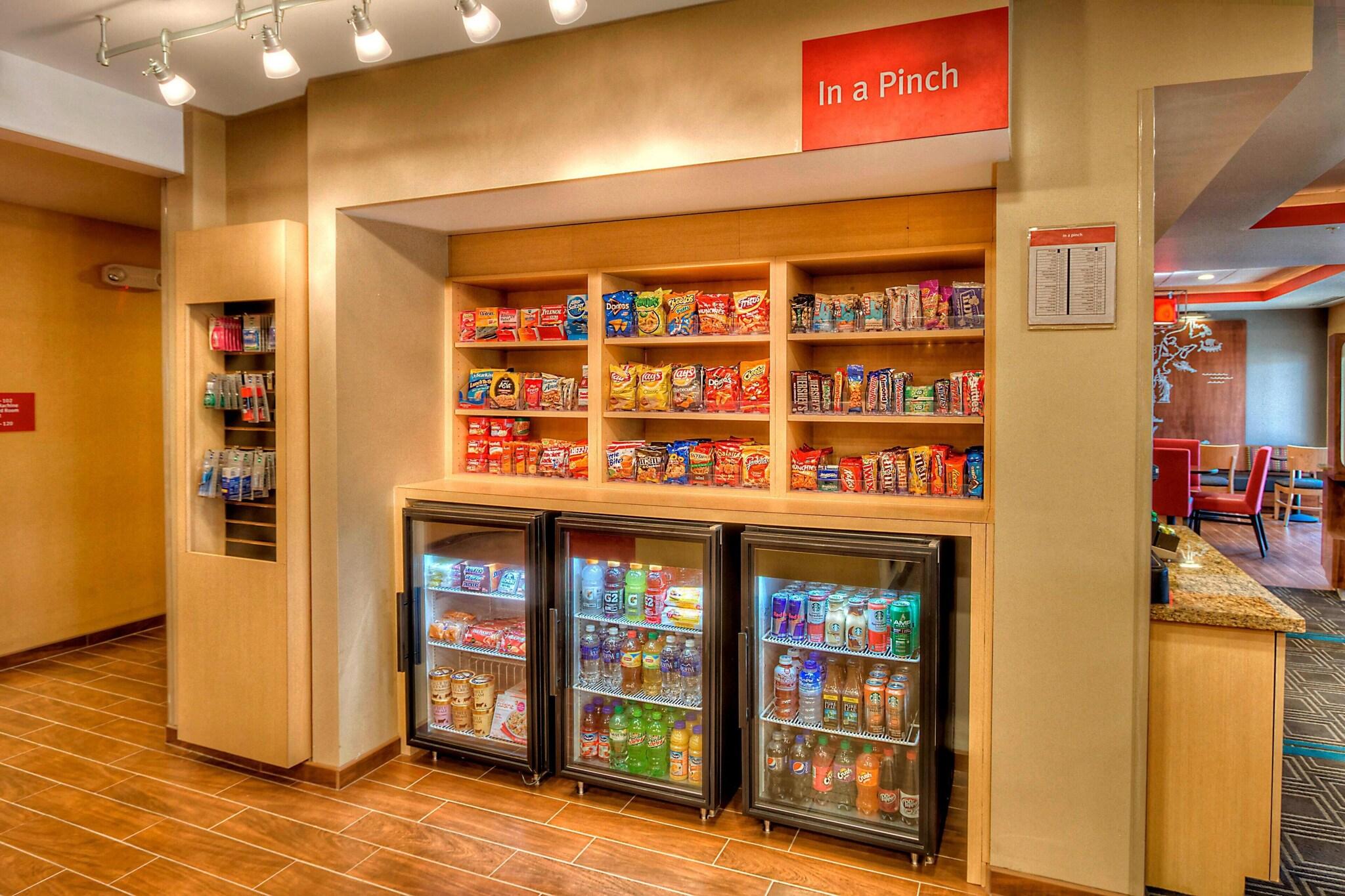 TownePlace Suites Oklahoma City Airport