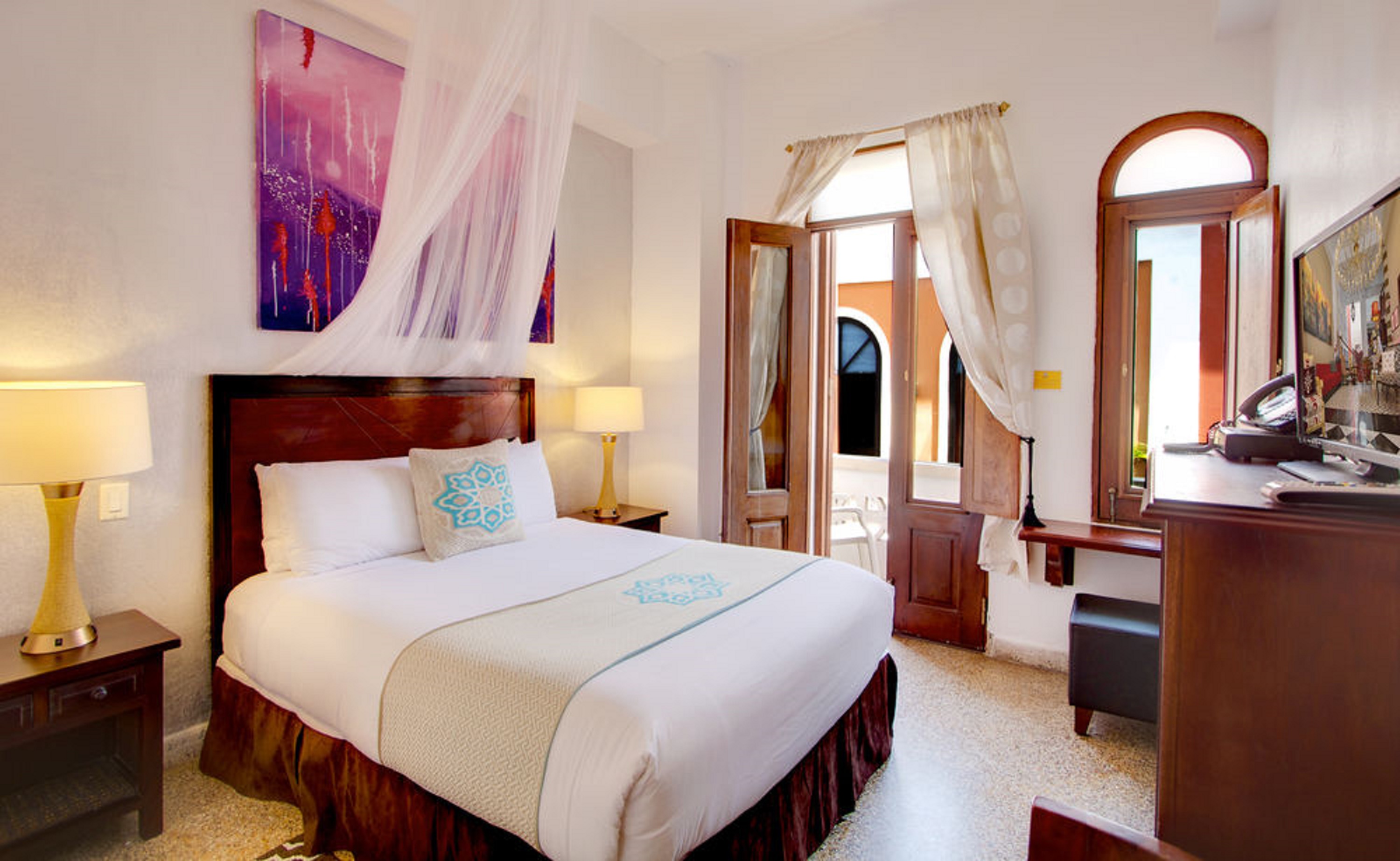 CasaBlanca Hotel by null