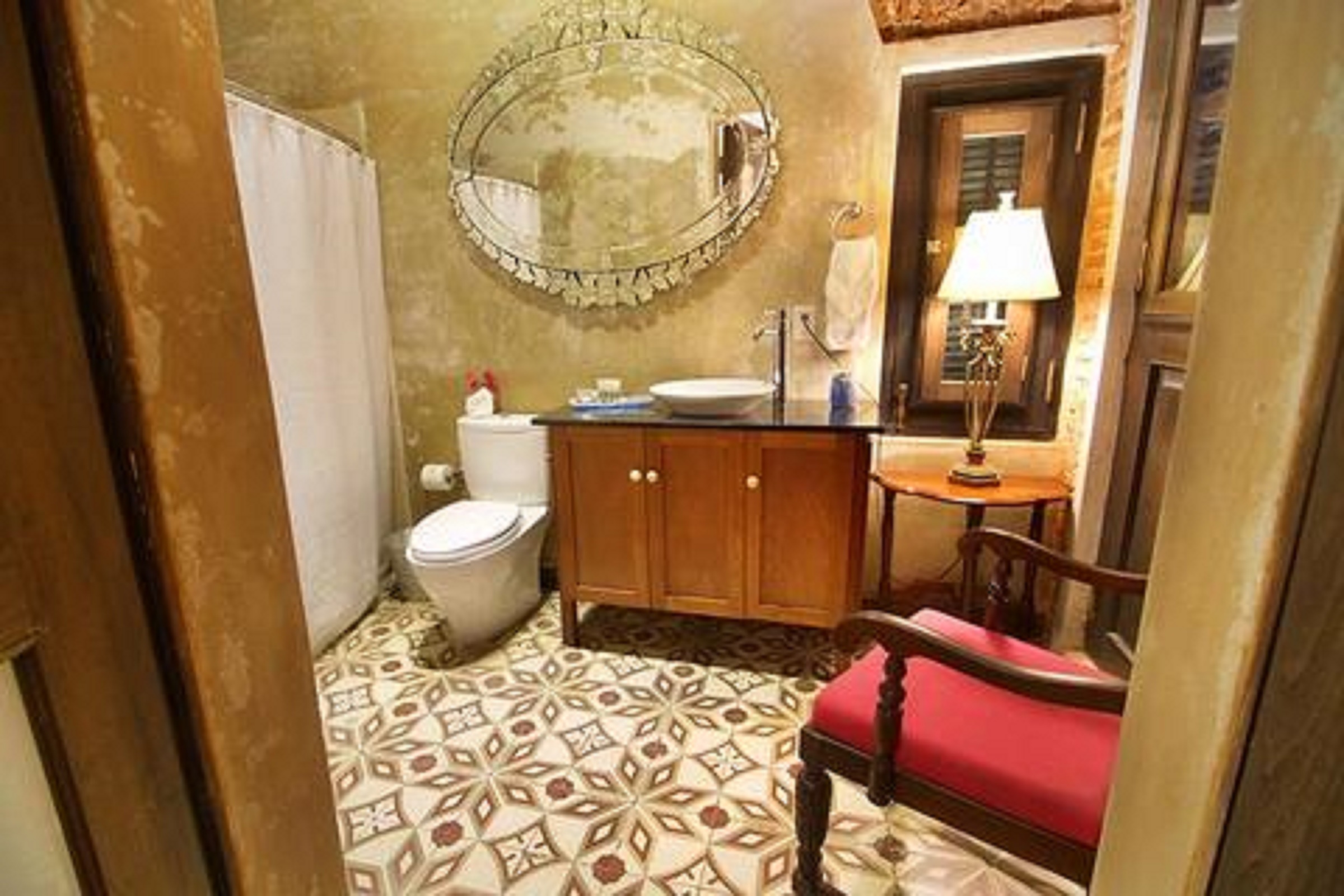 Villa Herencia Hotel by null