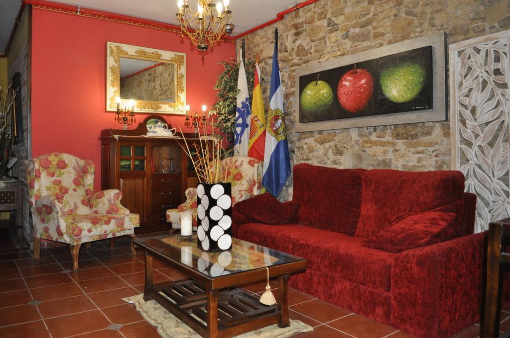 Hotel Don Pedro by null