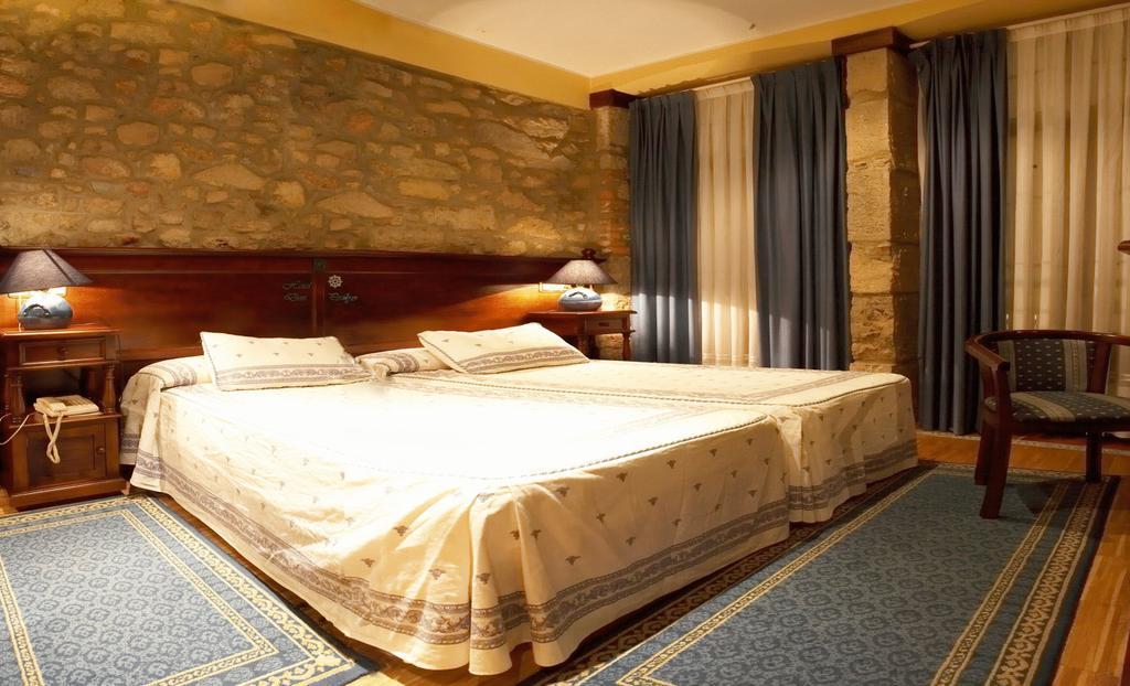 Hotel Don Pedro by null