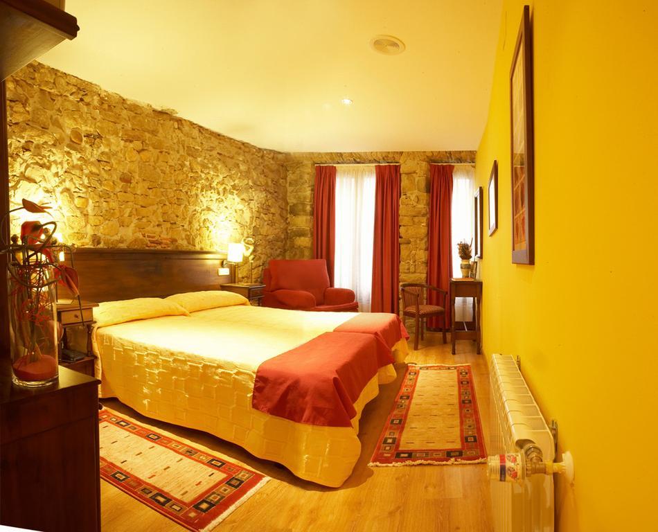 Hotel Don Pedro by null
