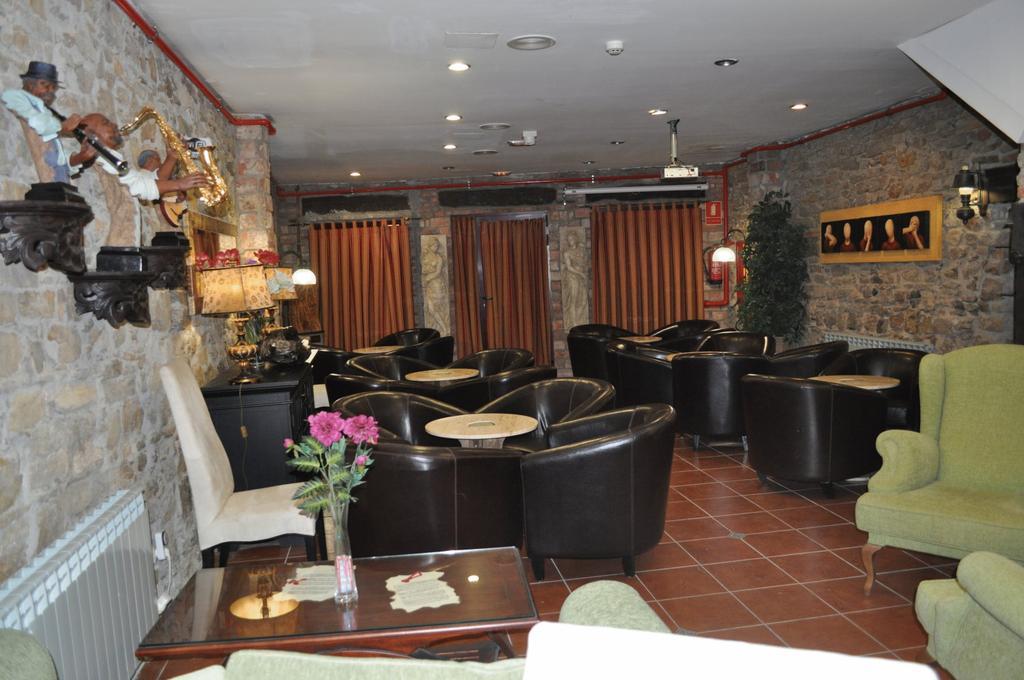Hotel Don Pedro by null