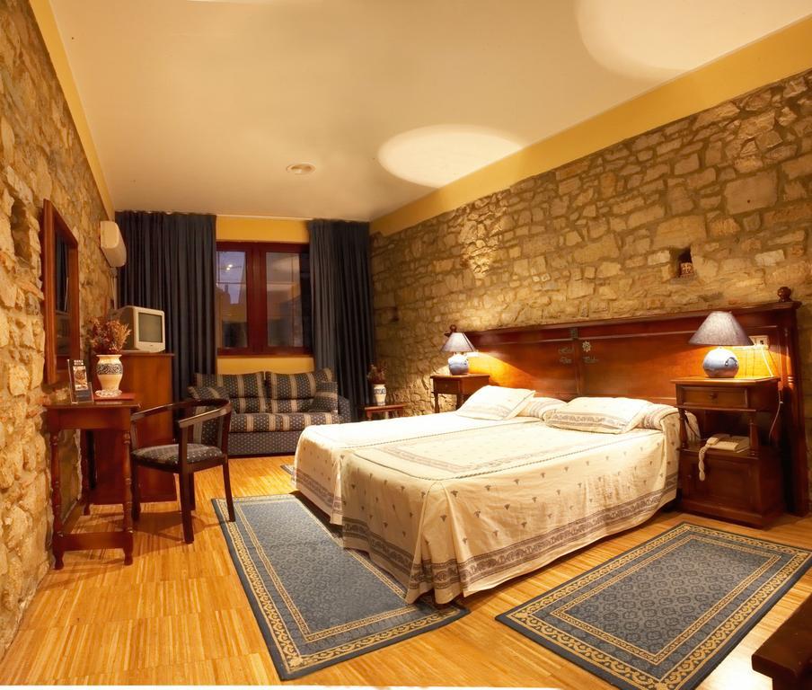 Hotel Don Pedro by null