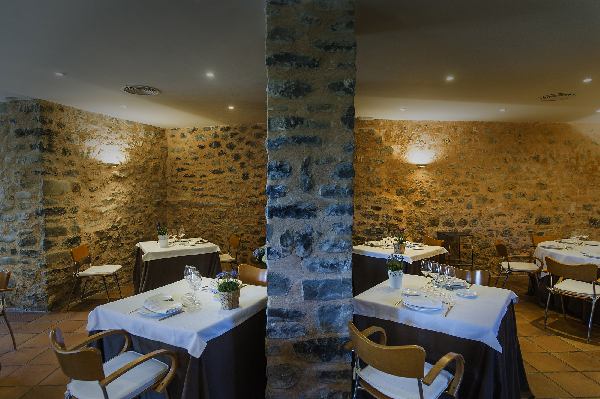Ligueerre Resort