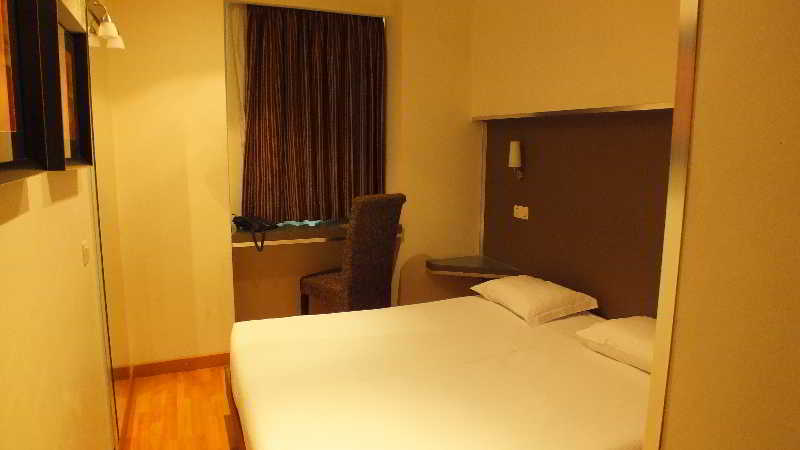 Hotel Bocage by null