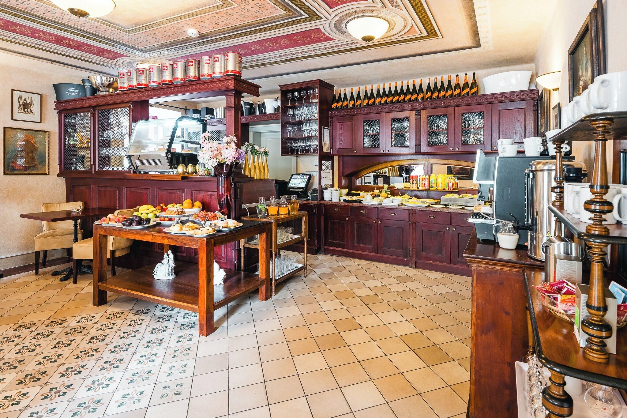 Hotel Krcinuv Dum