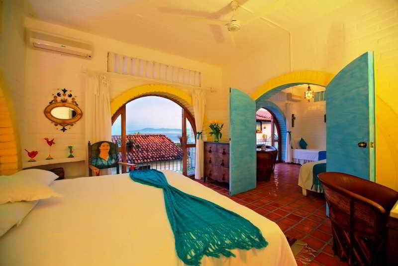 Luna Liquida Hotel Boutique by null