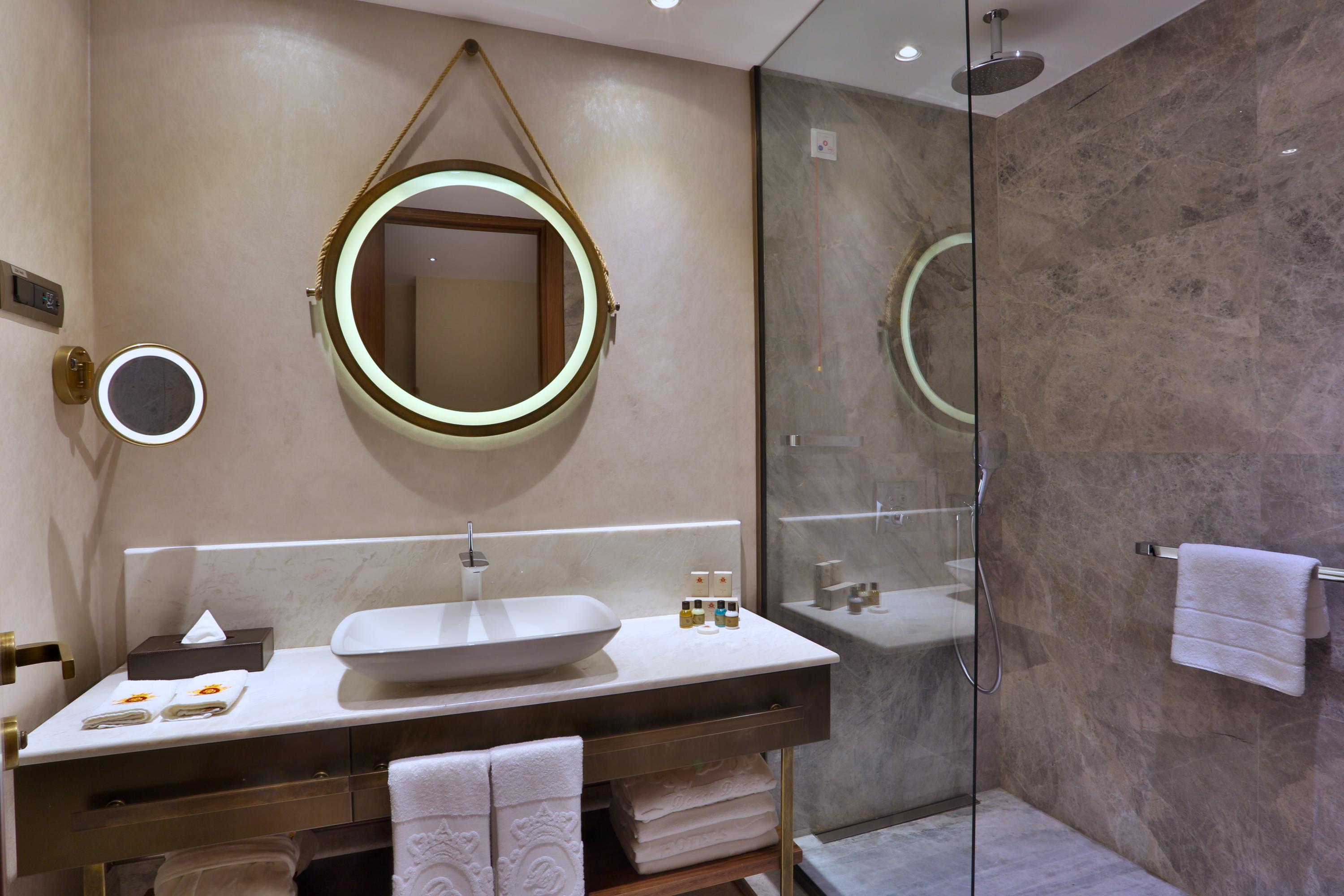 Dosso Dossi Hotels Downtown