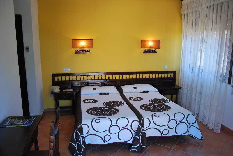 Hotel Juan II by null