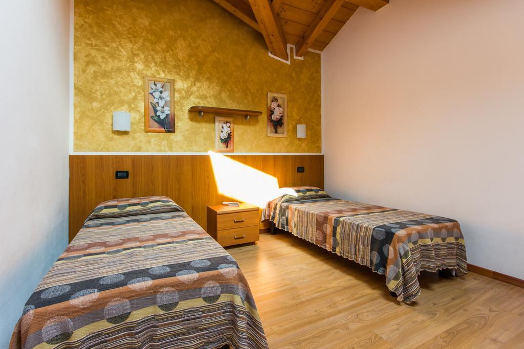 Residence Toli
