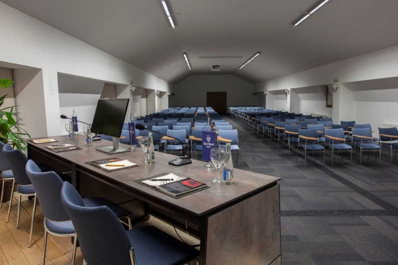 Hotel Palisad by null